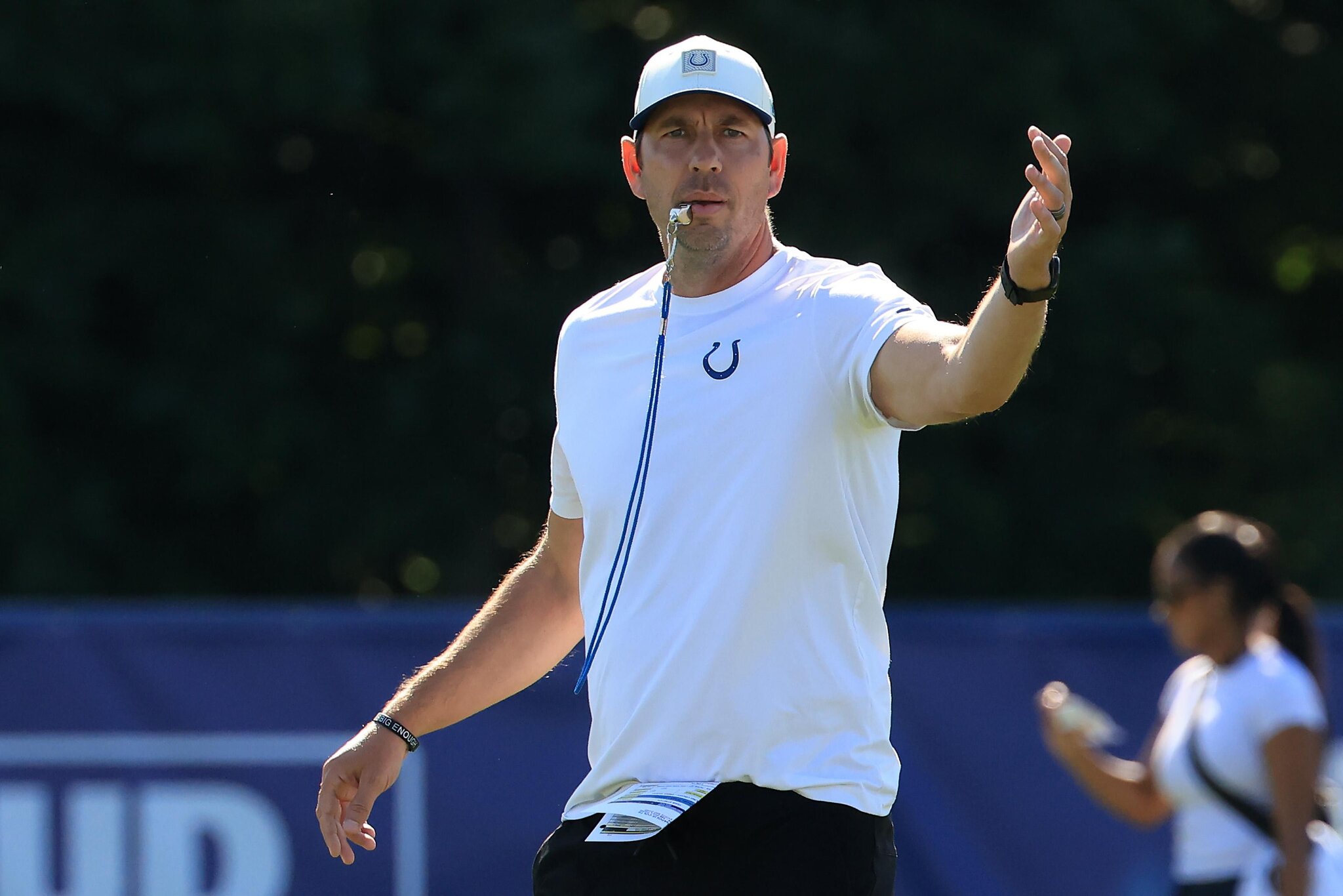 Indianapolis Colts 2026 schedule and scores