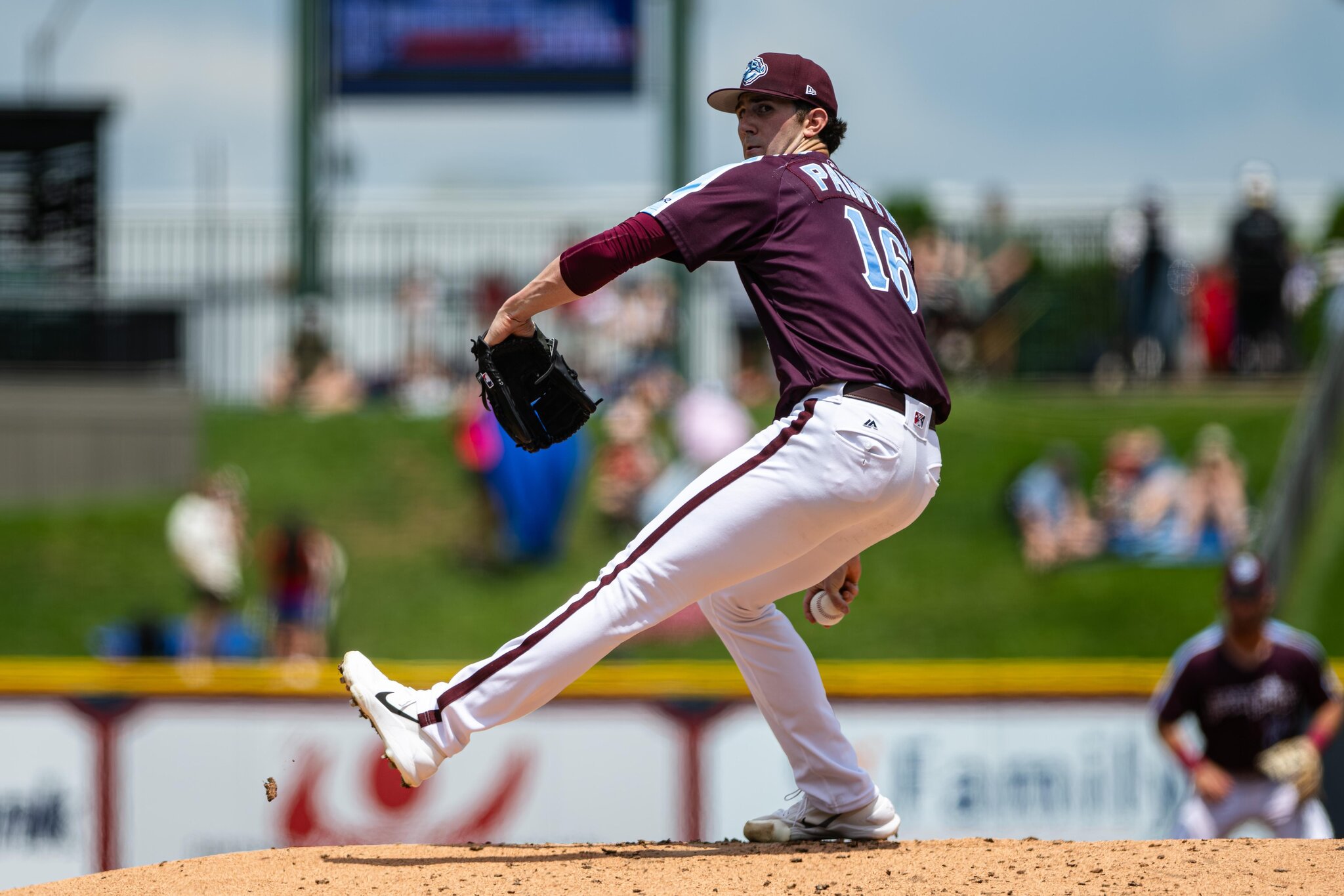 Phillies on the Pharm: 7/27/2026