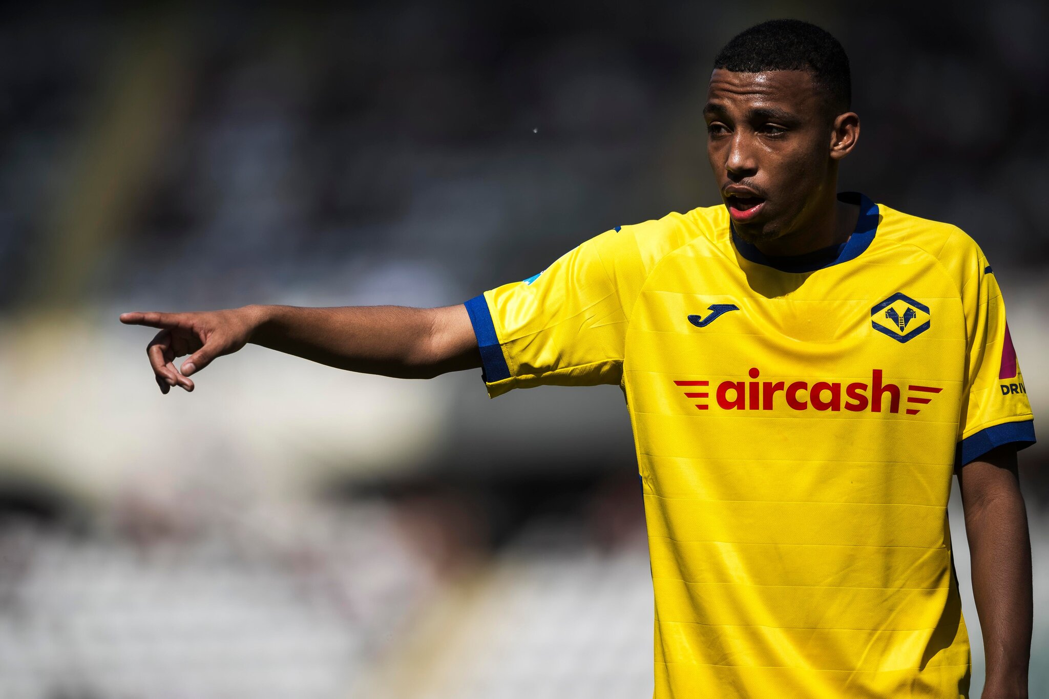 Newcastle Joins Inter and Roma in Chase for €15 Million Serie A Target: Report