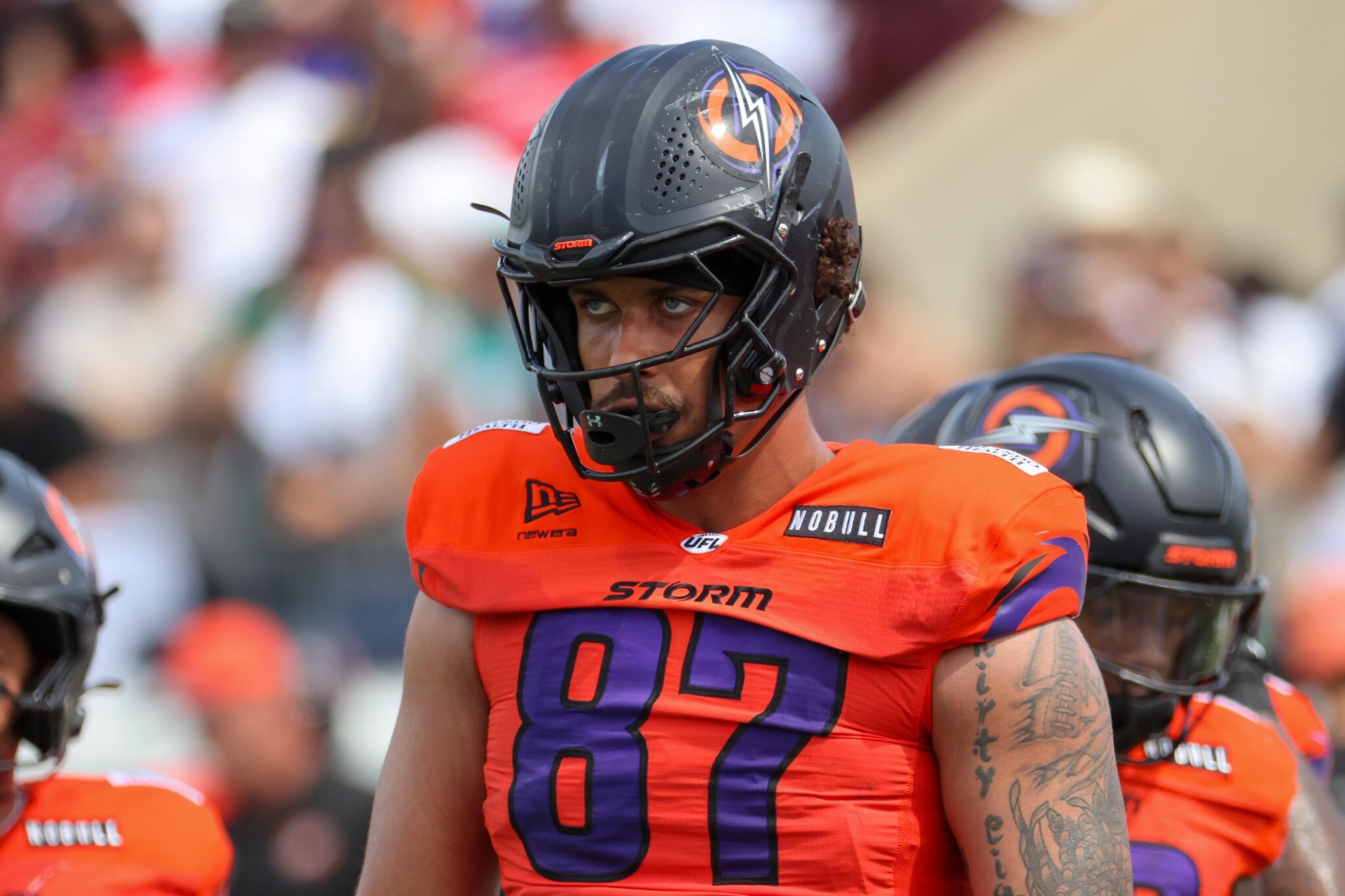 Arizona Cardinals add tight end, linebacker to roster