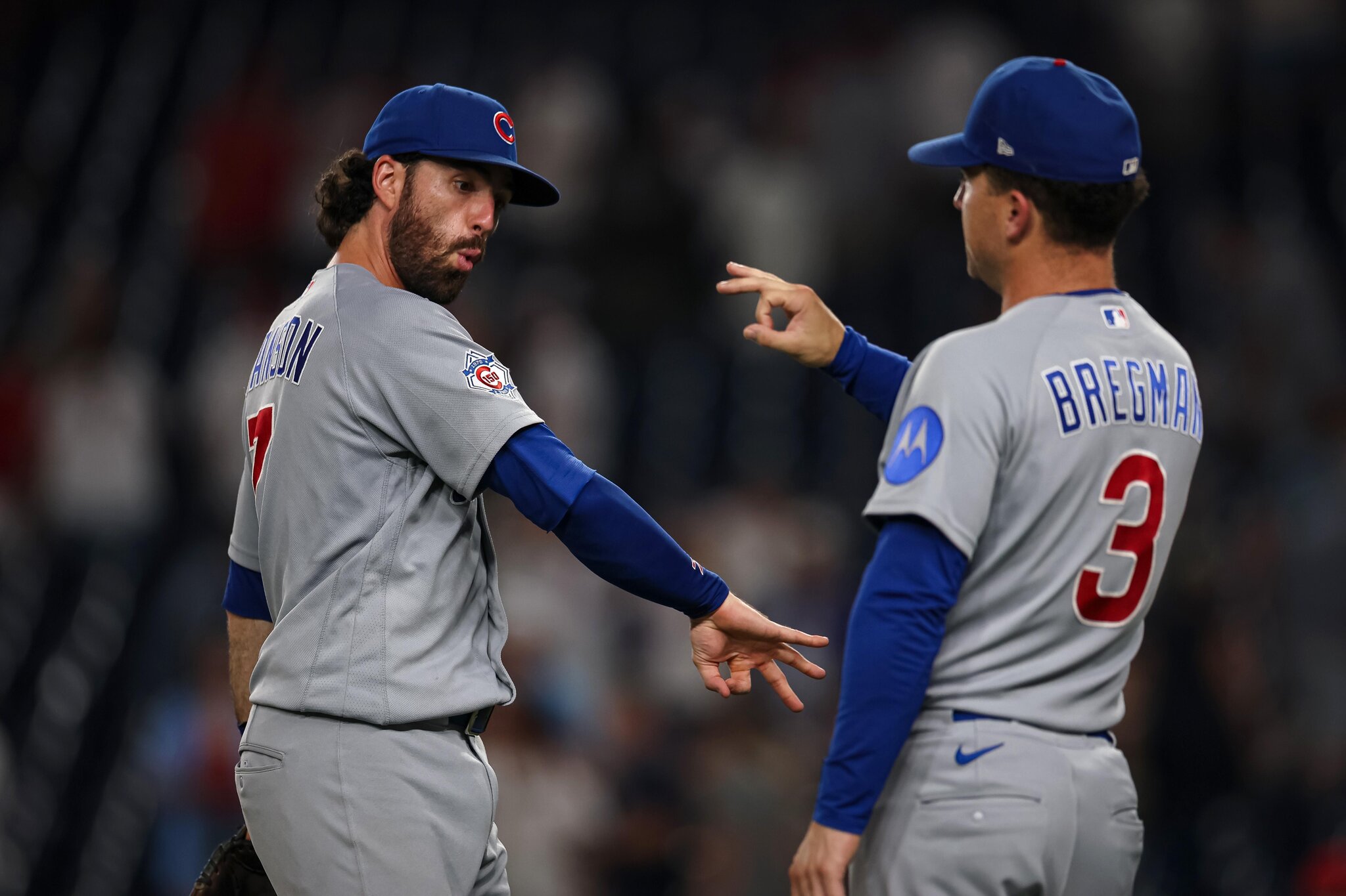 Cubs BCB After Dark: Who is the Cubs’ SMVP?