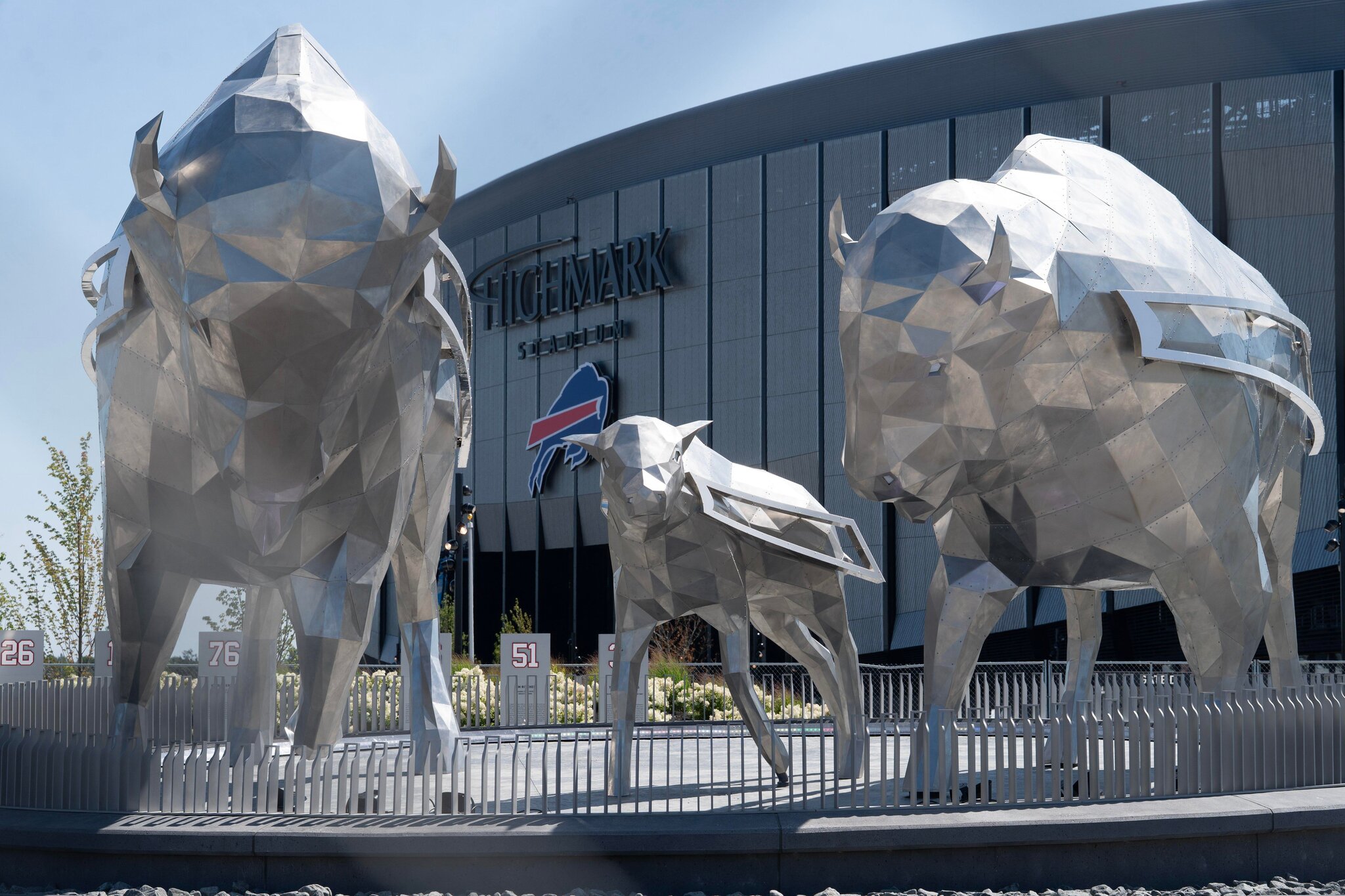 Bills news: Recapping Return of the Blue & Red