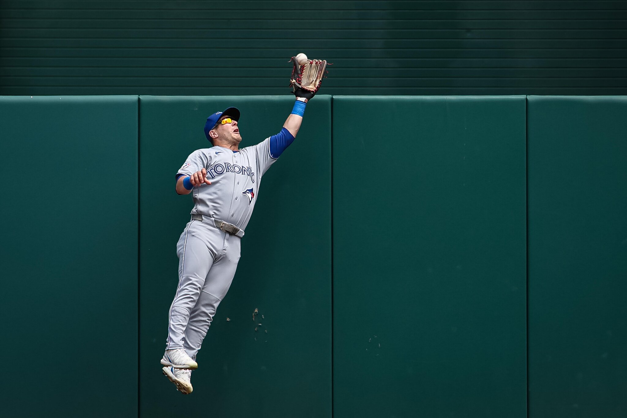 Astros Trade SP Spencer Arrigetti to Blue Jays for CF Daulton Varsho