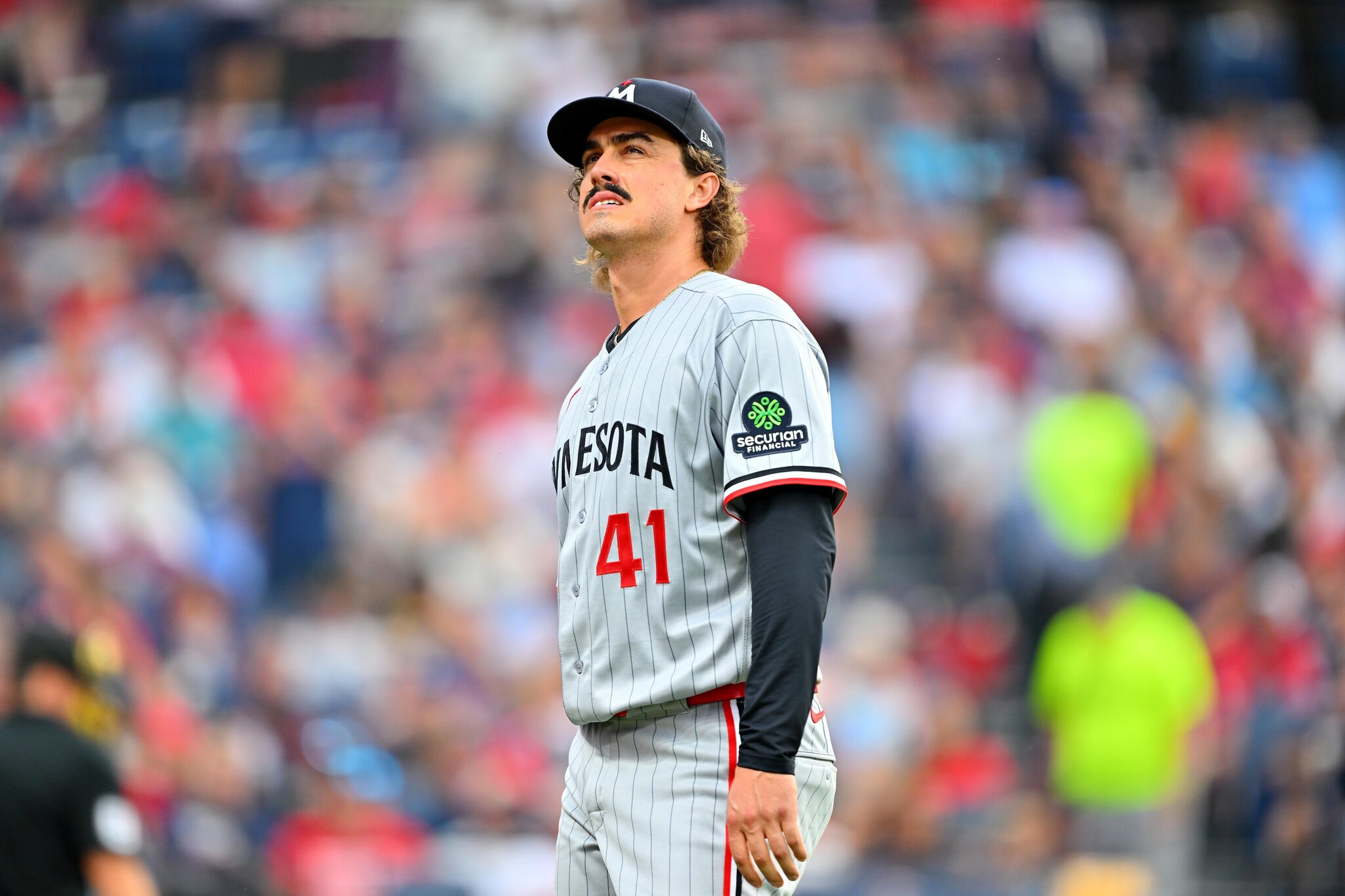 Game 114: Twins at Royals