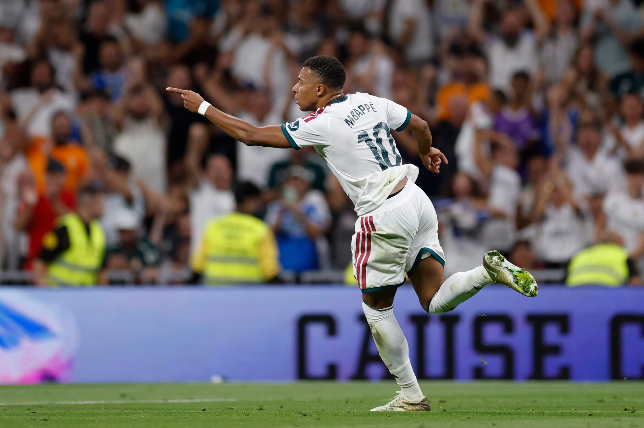 Player Ratings: Real Madrid 4-1 Real Sociedad