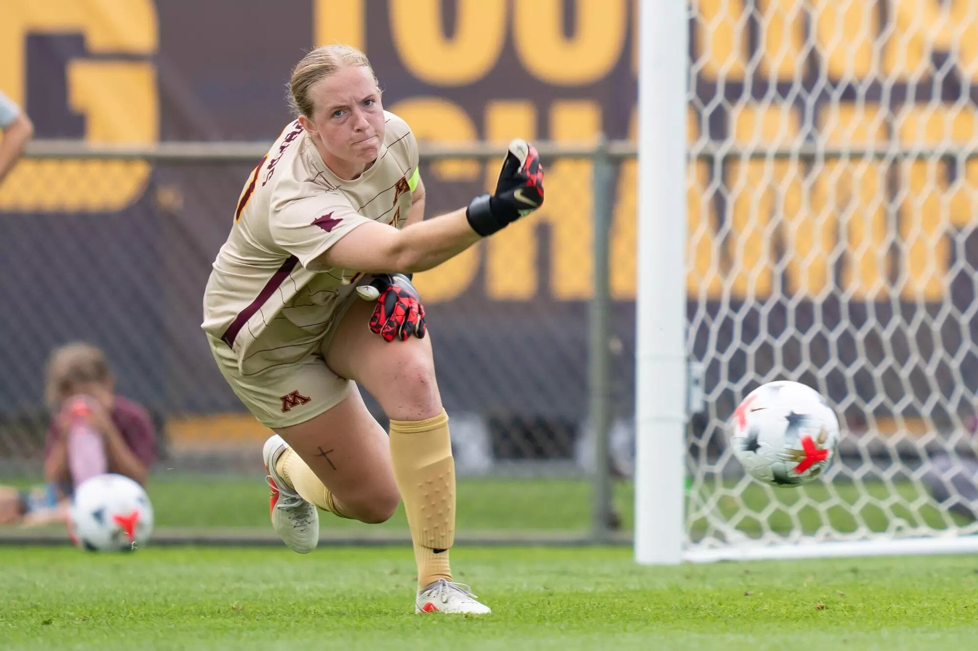 Minnesota Golden Gopher Soccer Looks to Return to NCAA Tournament in 2026