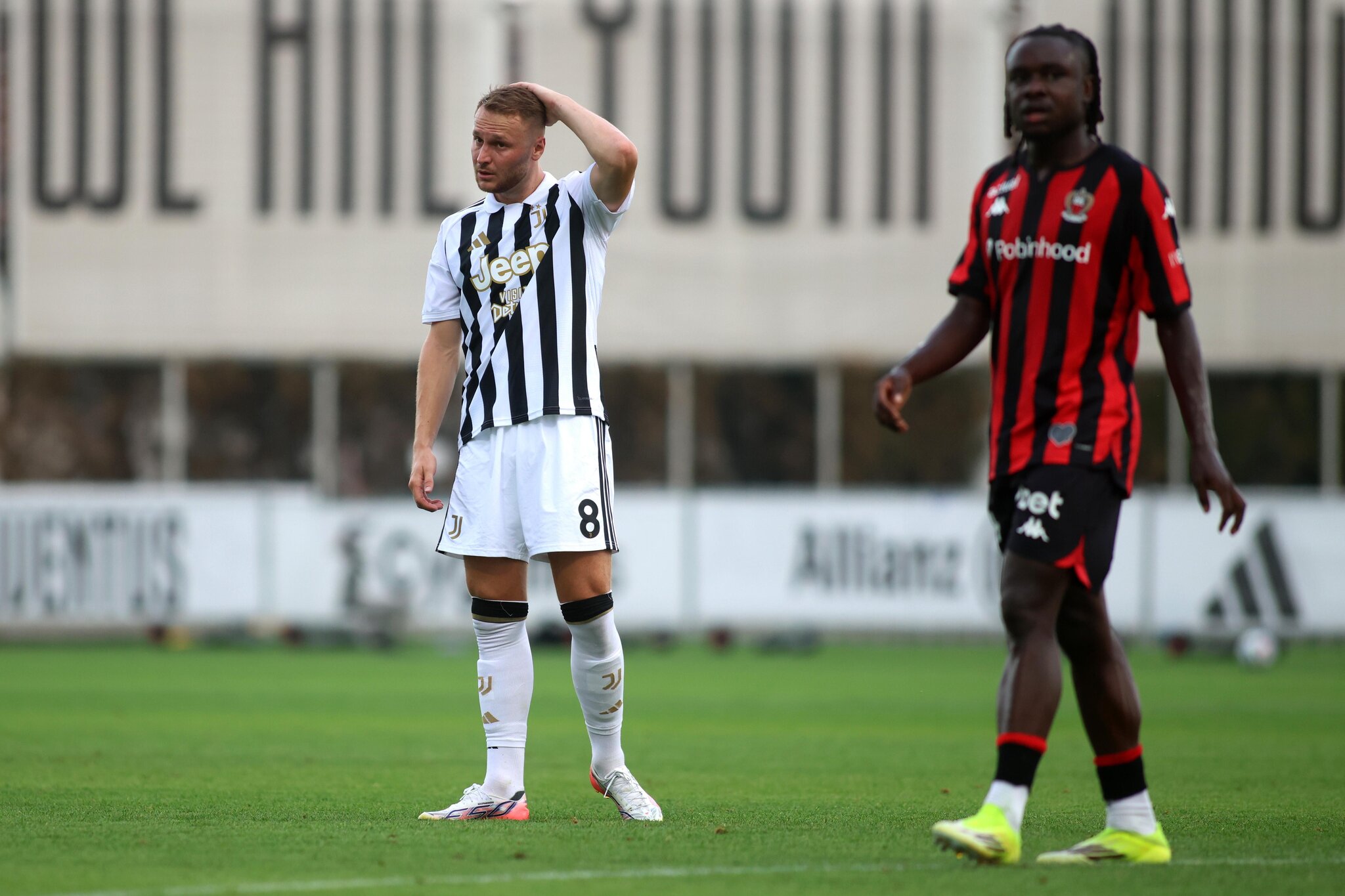 Multiple departures expected before transfer window closes