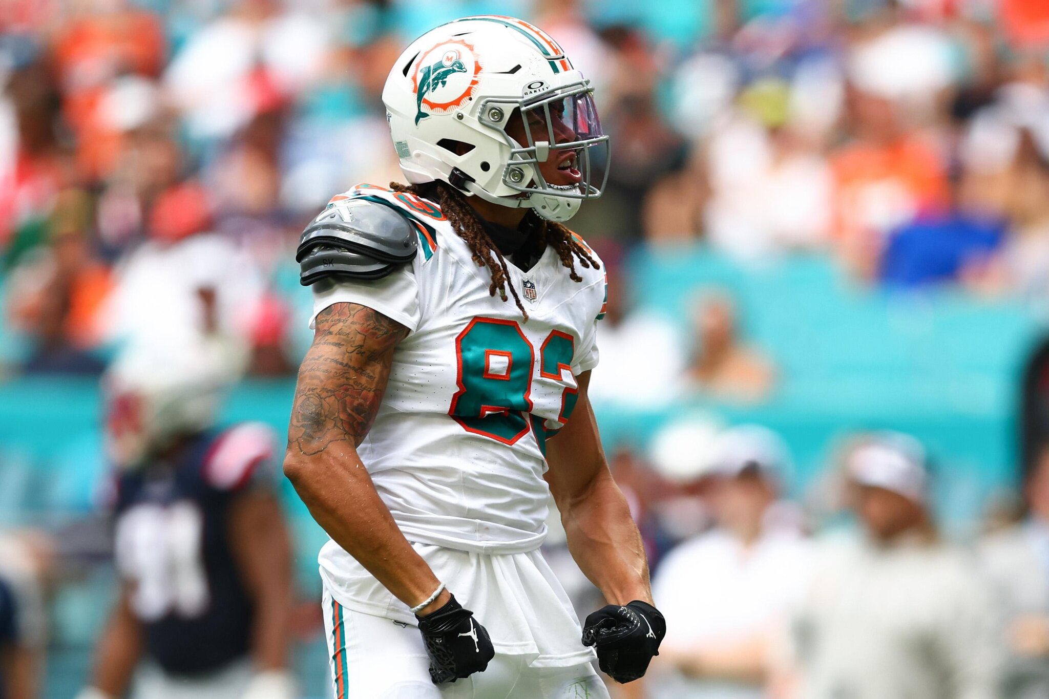 Report: Colts work out former All-Rookie Team veteran wideout