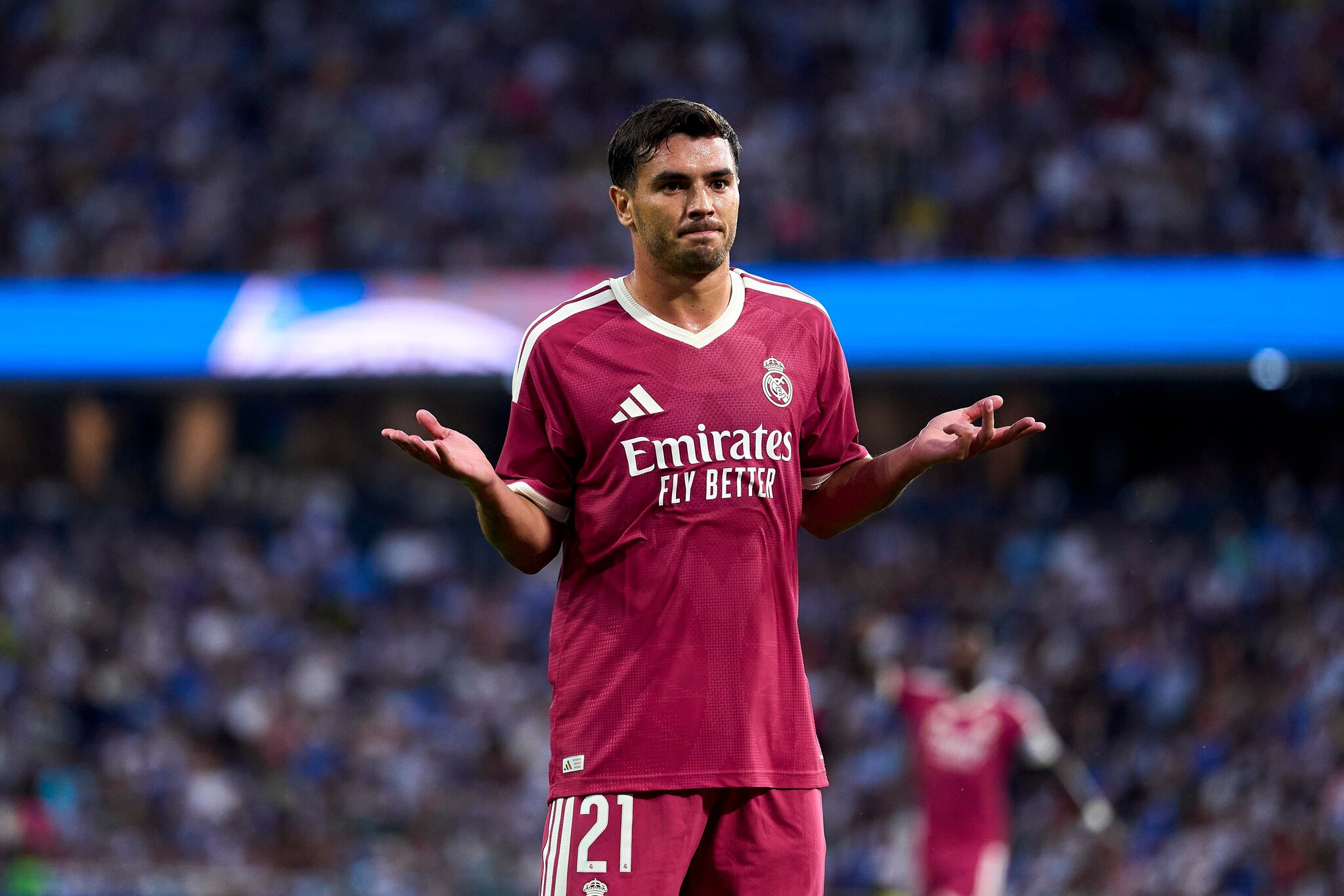 Five Bullet Points From Real Madrid’s Win Over Deportivo La Coruña