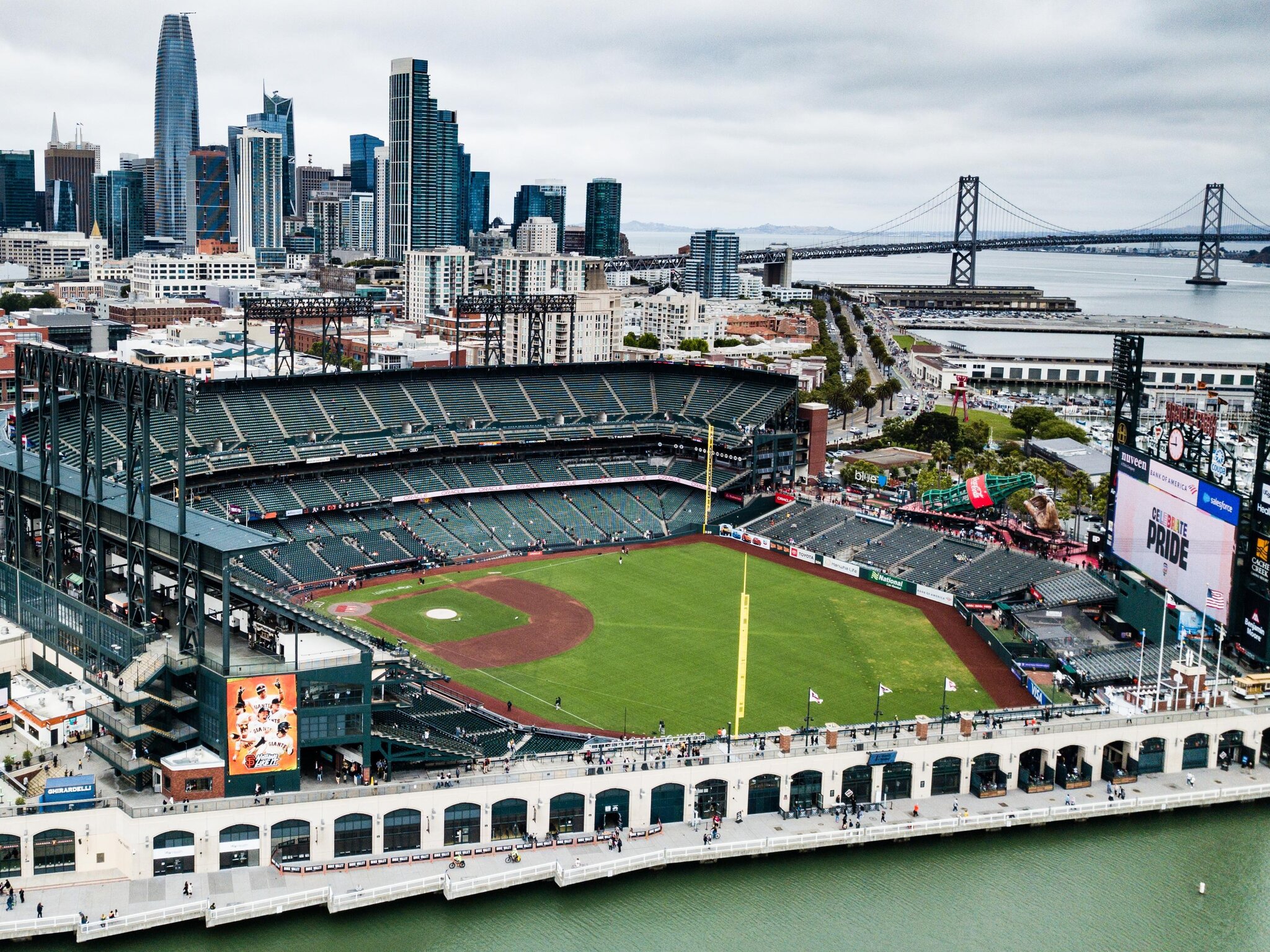 How to watch San Francisco Giants vs. Detroit Tigers