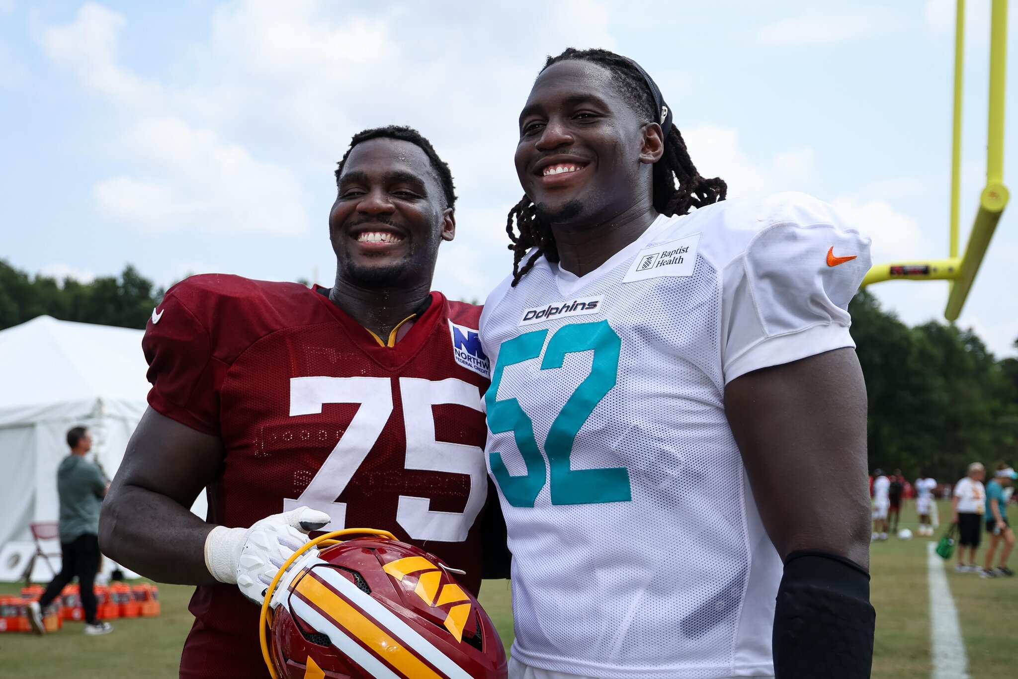 What You Are Looking For: Dolphins Vs. Commanders