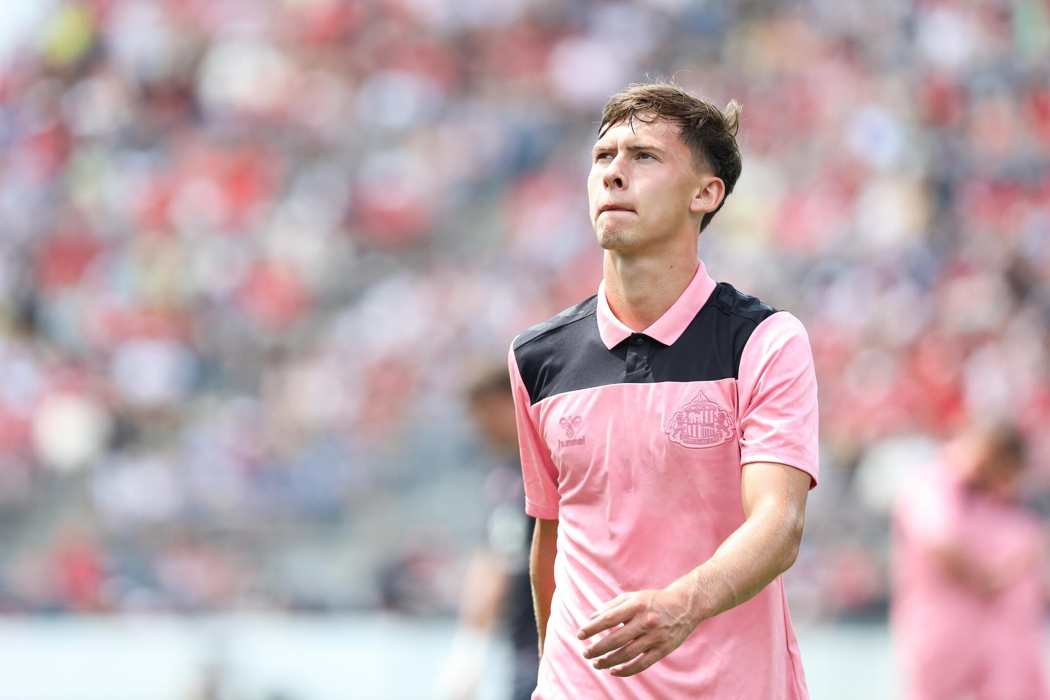 Andy’s Player Ratings: Sunderland 1-0 Wrexham