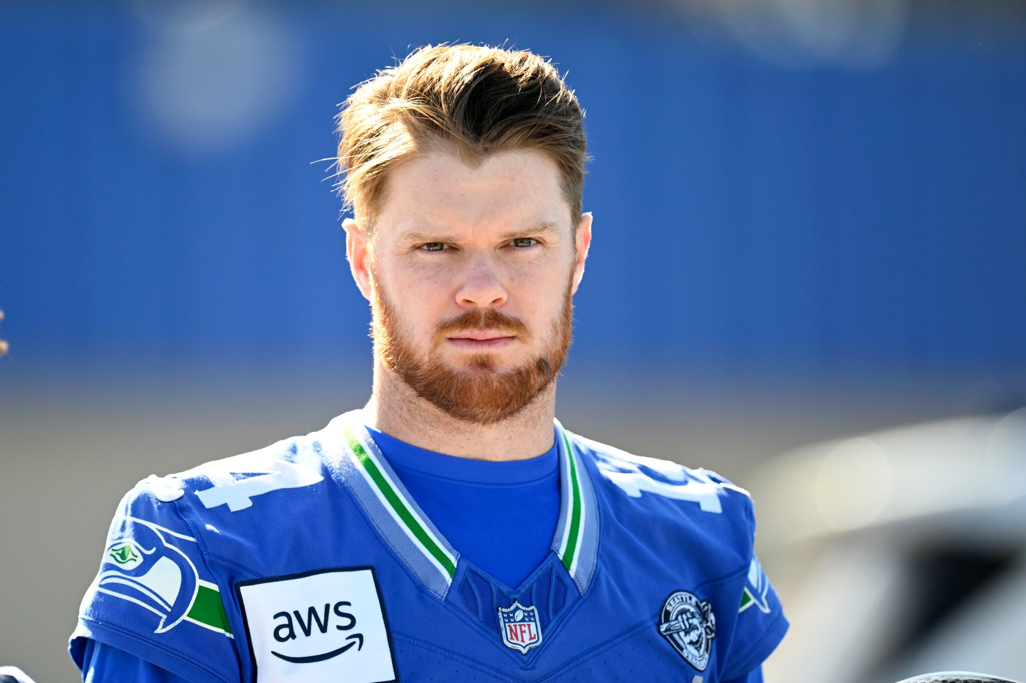Seahawks’ Sam Darnold soars in NFL Top 100 list after Super Bowl win