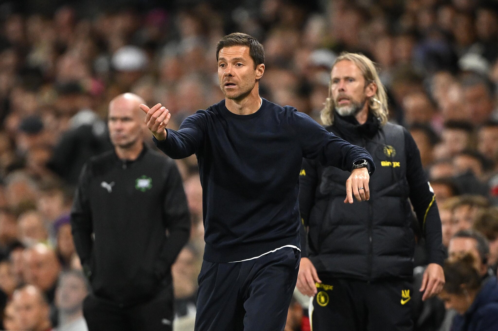 Chelsea vs. Brighton & Hove Albion, Premier League: Preview, team news, how to watch
