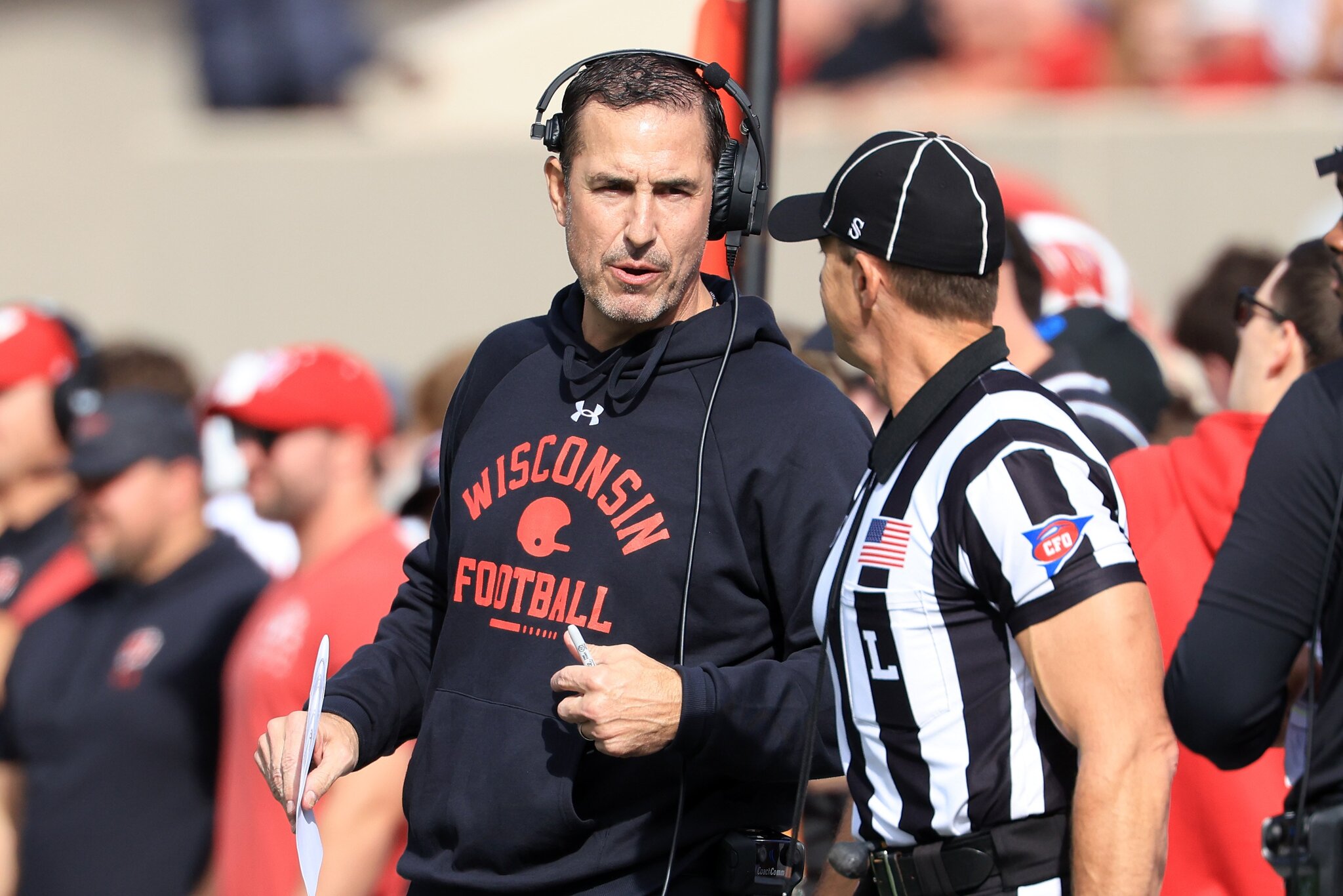 Wisconsin’s budget revealed for 2026 season
