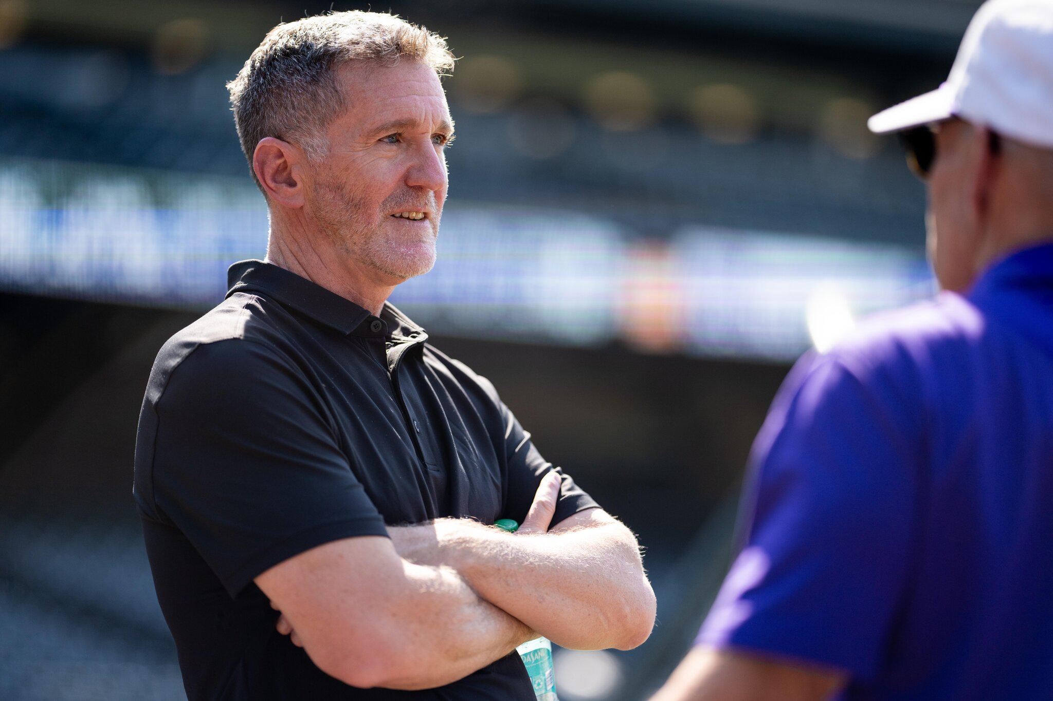 Rockies Reacts Survey: It’s the final (trade deadline) countdown!