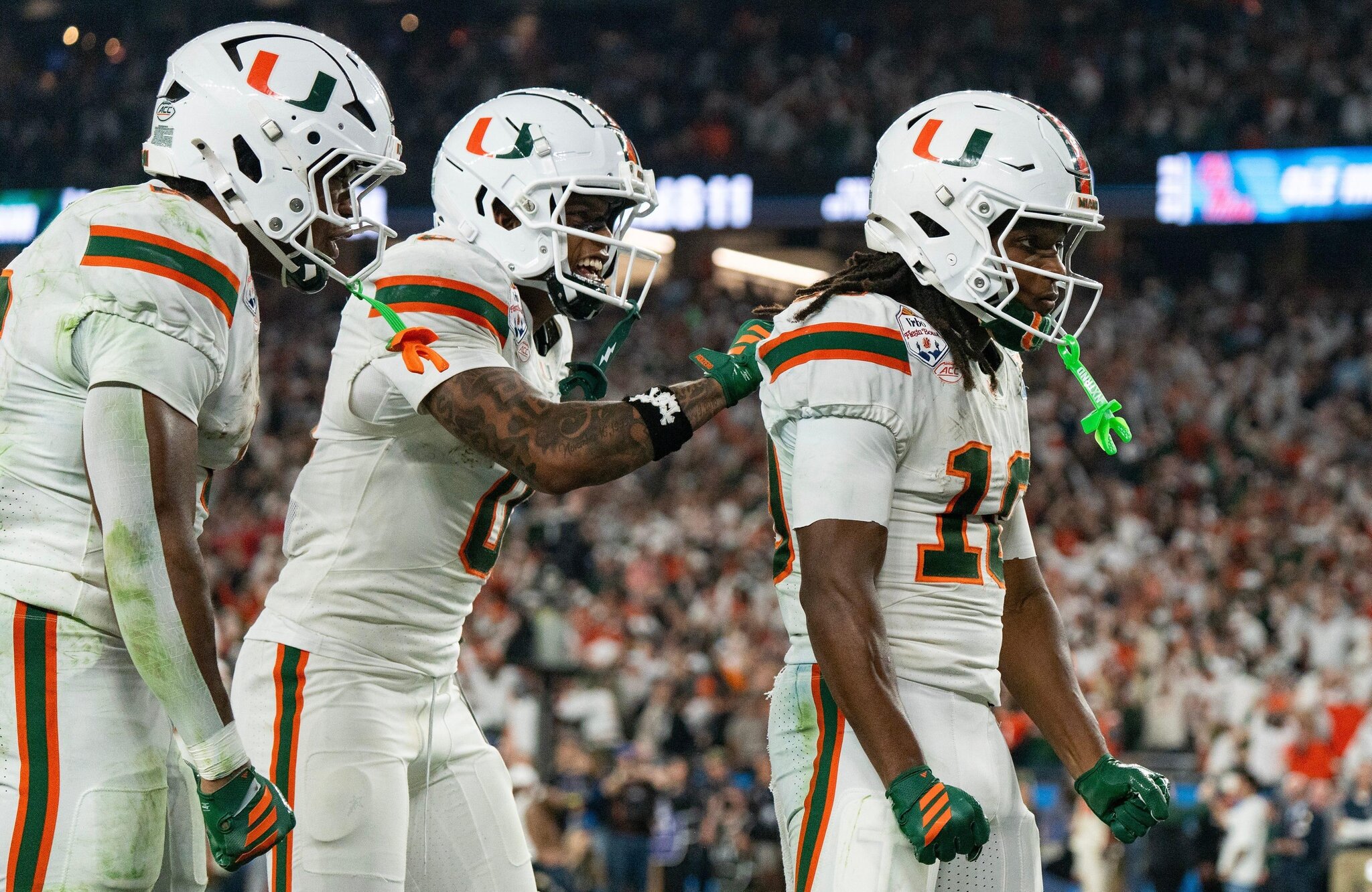 Syracuse football: what does FanDuel think about the 2026 ACC Football season?