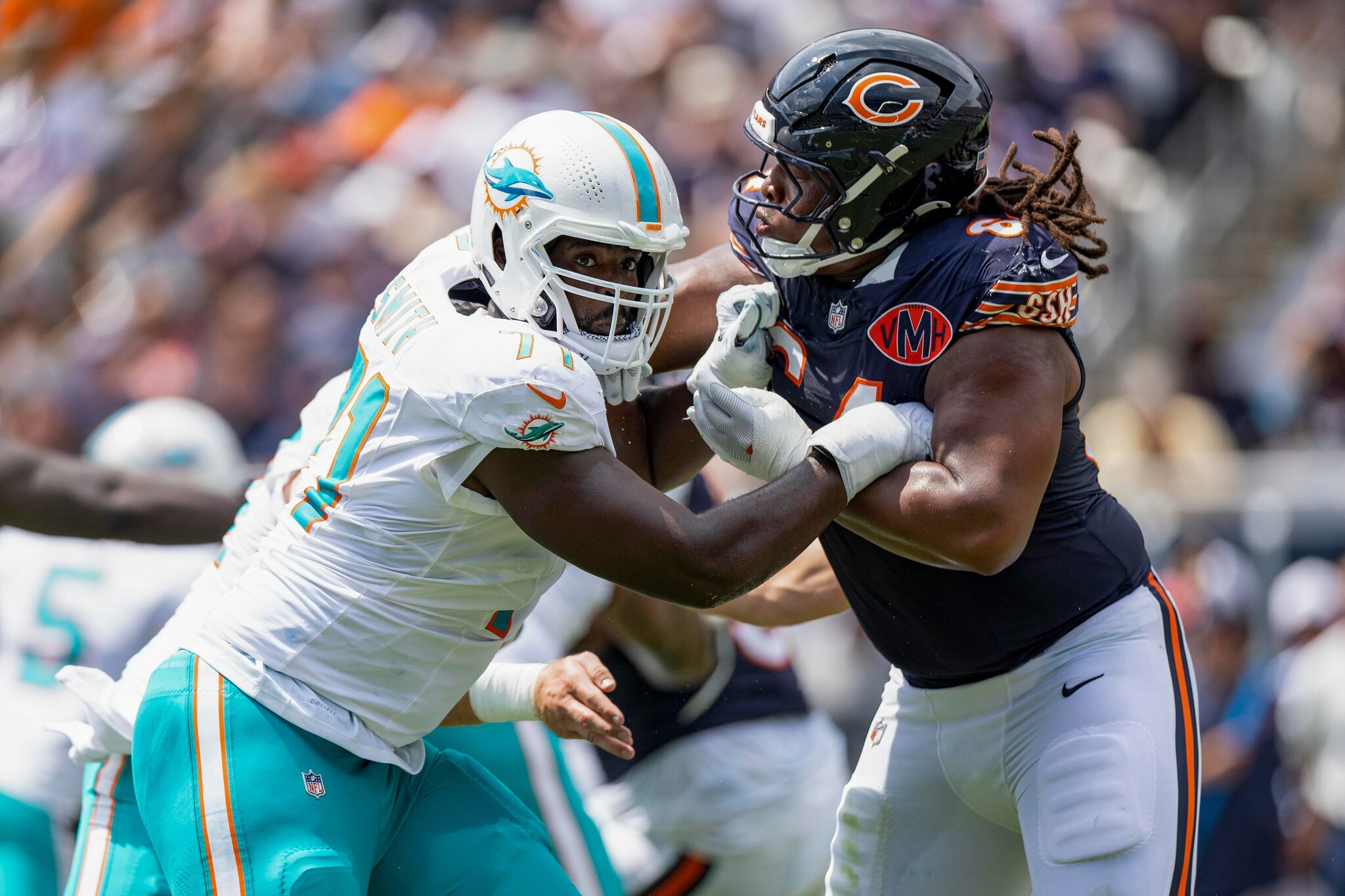 49ers News: Welcome to the bay, Kion Smith