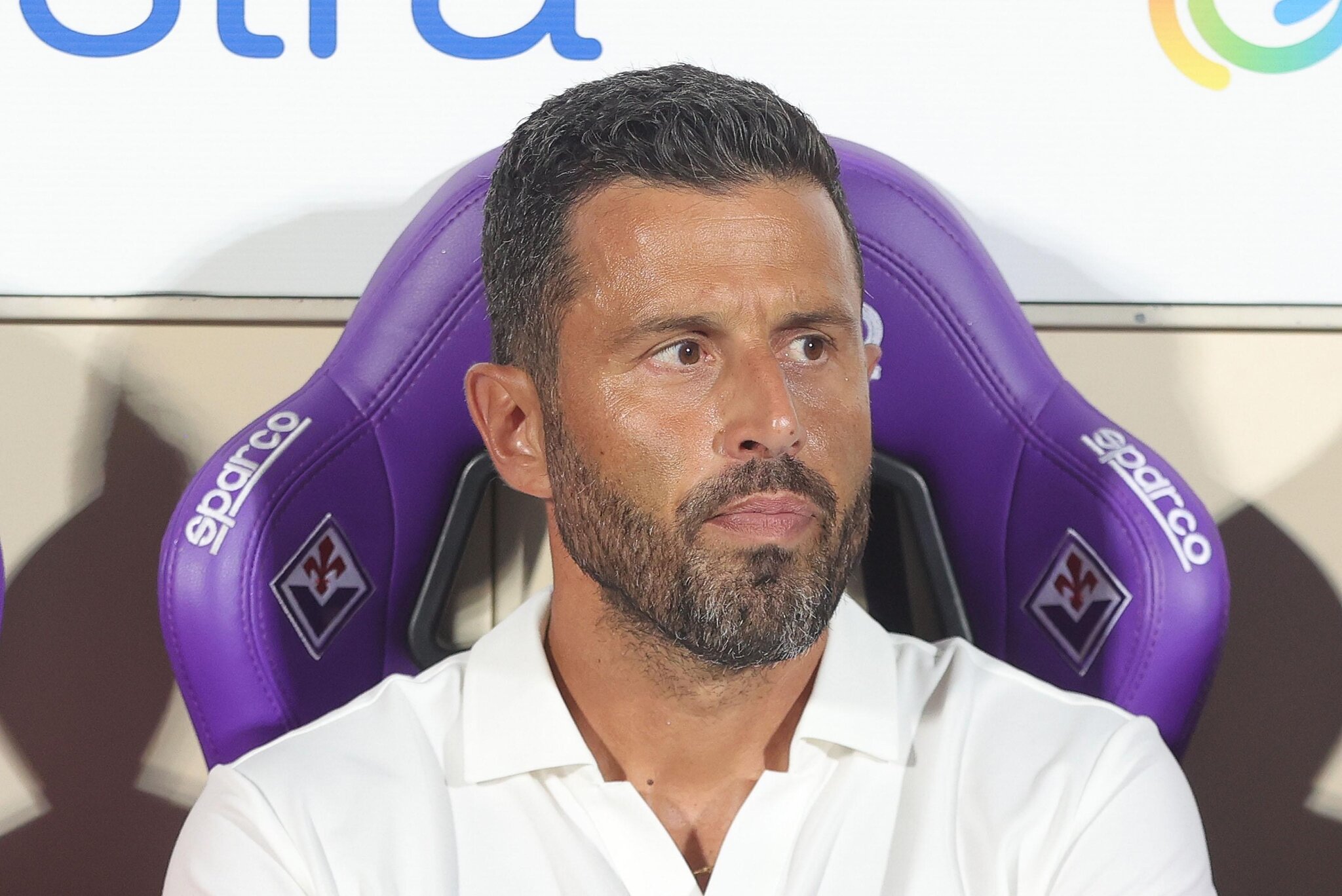Meet Fiorentina’s staff