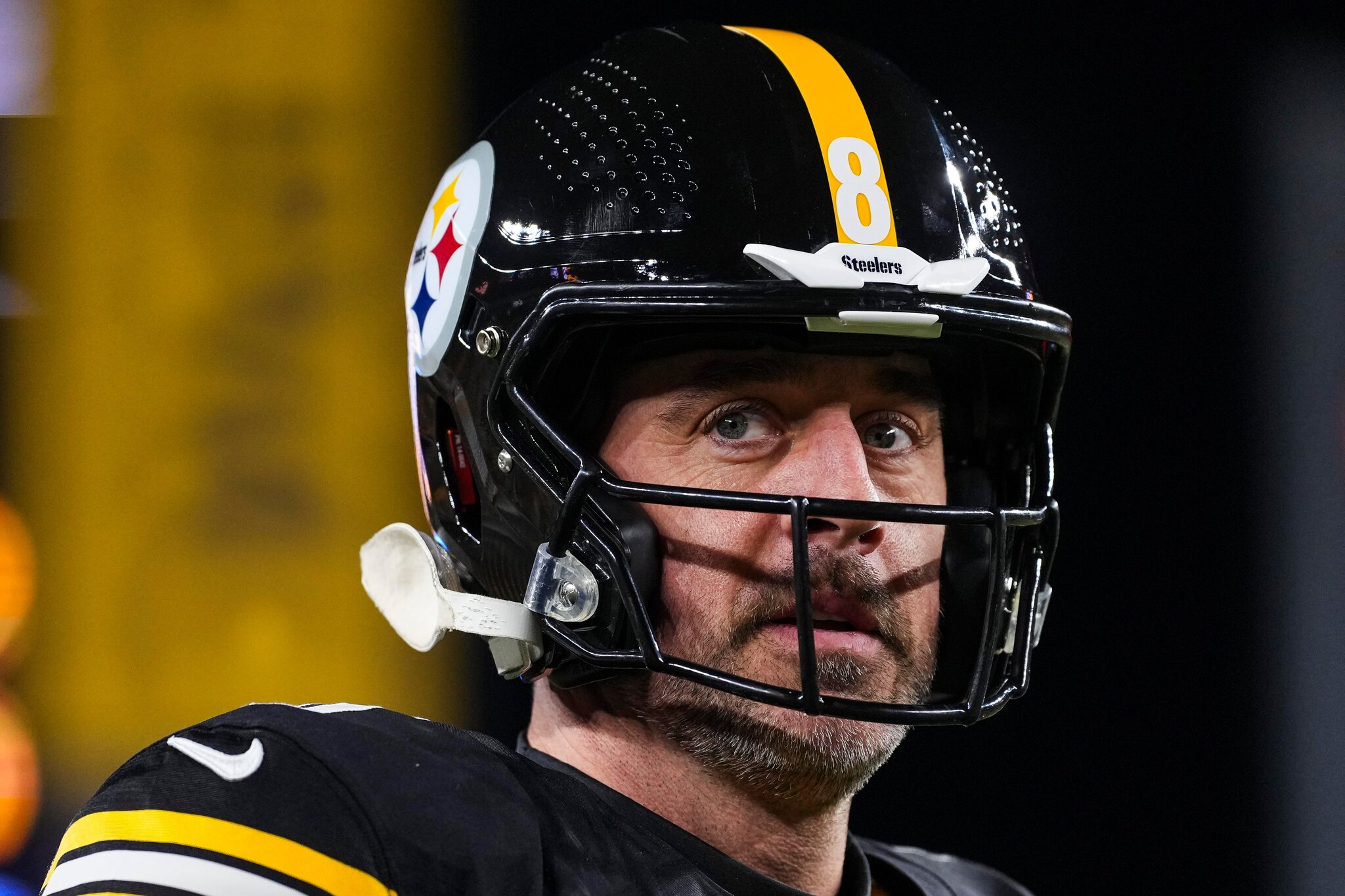 Pittsburgh Steelers 2026 schedule and scores