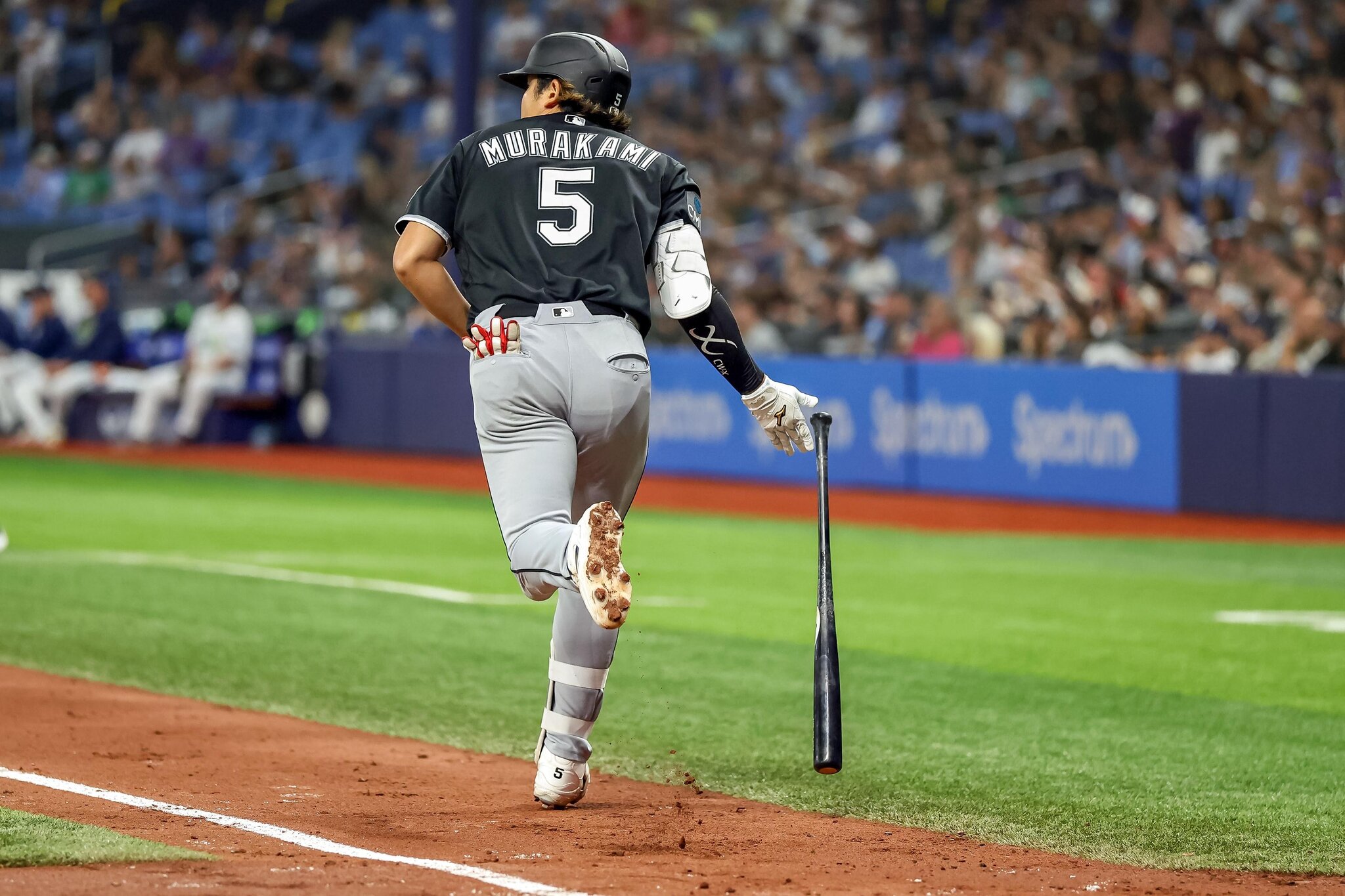 Game Thread: White Sox (59-52) at Red Sox (60-51)