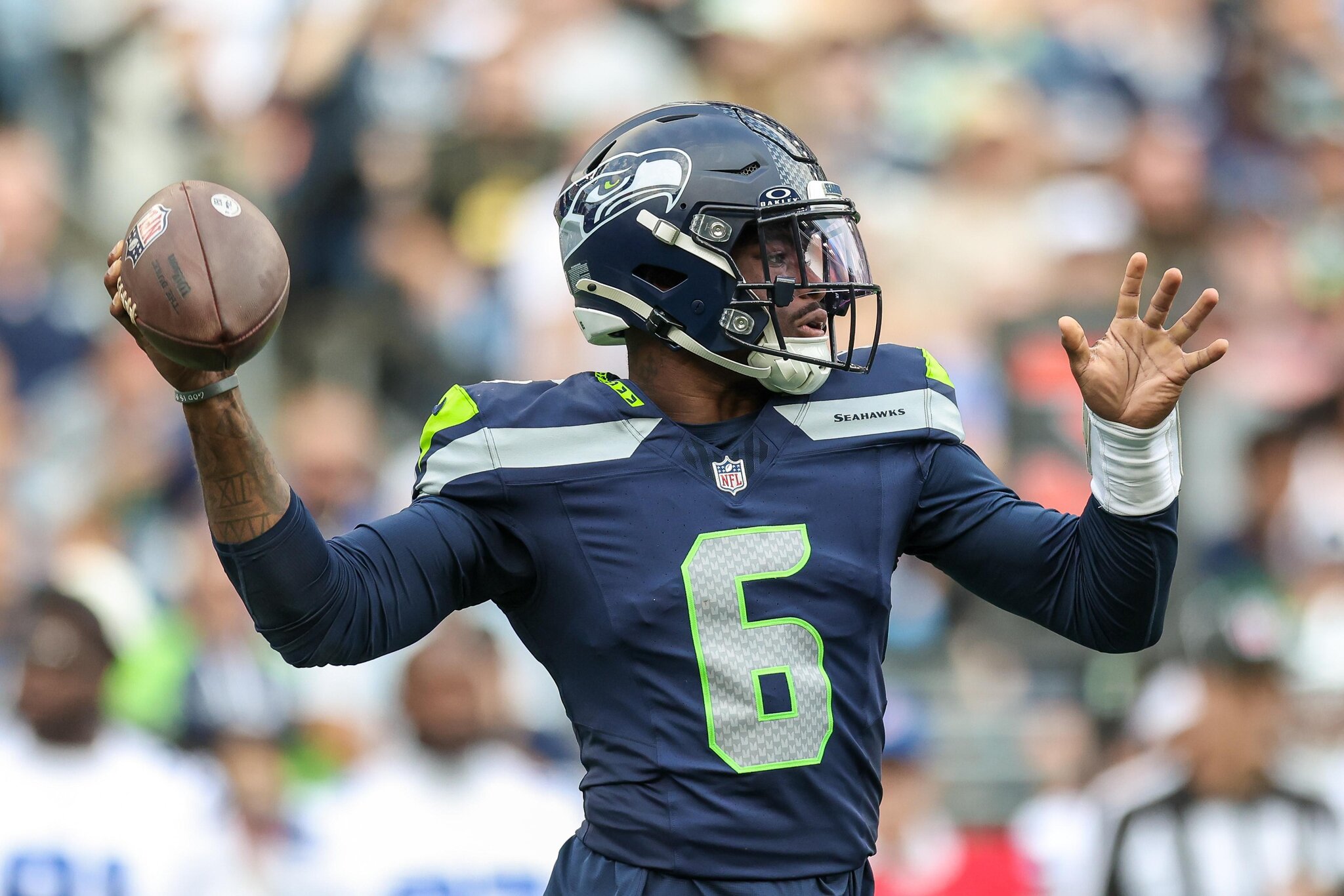 Post-game live reaction: Seahawks vs Cowboys Preseason Game 1