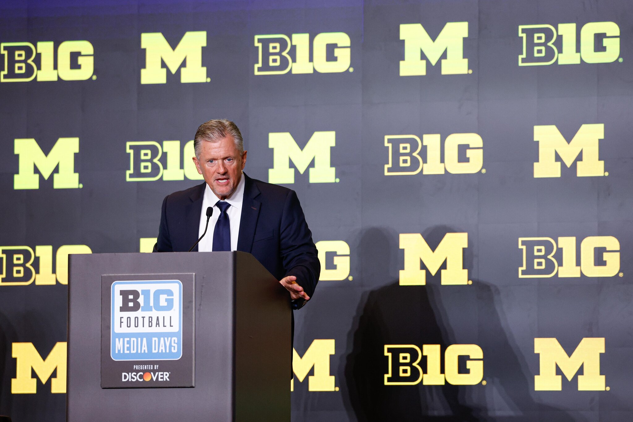Why Kyle Whittingham wants an NFL-model salary cap in college football