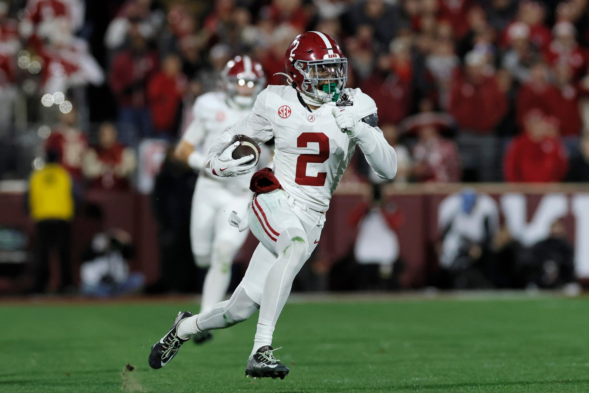 2026 Alabama Fall Football Preview: Cornerbacks