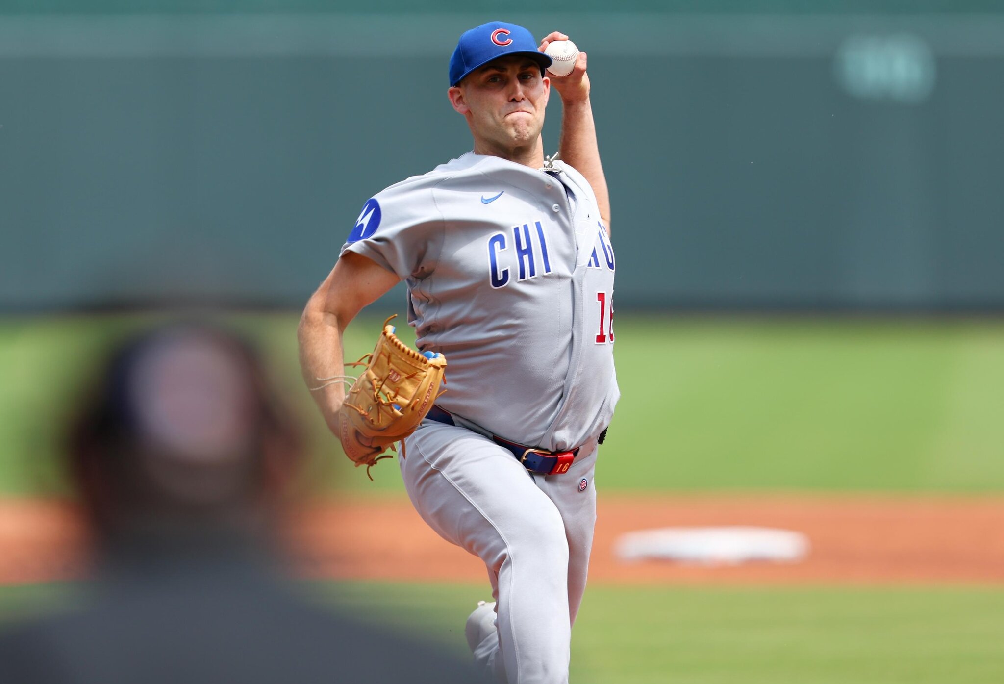 Cubs 10, Royals 2: The story of Matthew Boyd’s pitching and good RISP hitting