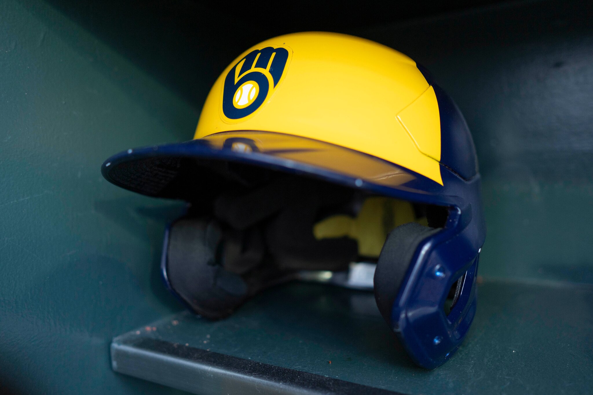 Updated Milwaukee Brewers Roster