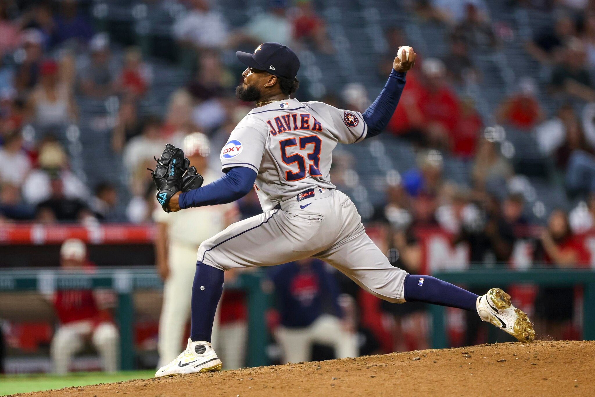 Astros vs. Blue Jays Game Discussion: 8/3/2026