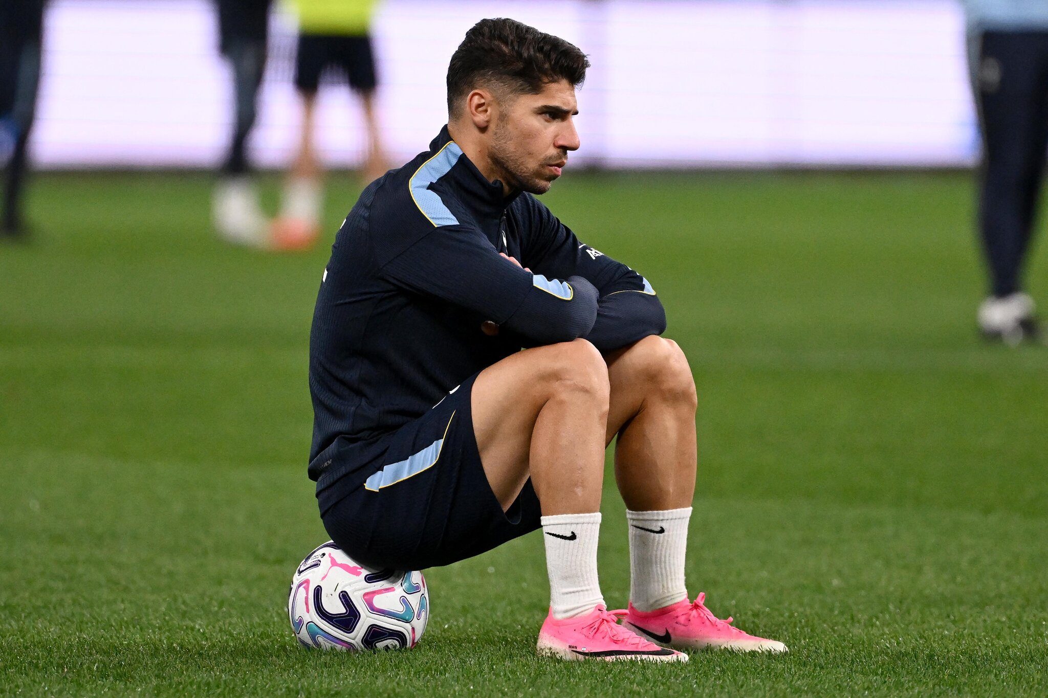 Romano: full agreement between West Ham and Spurs for Manor Solomon sale