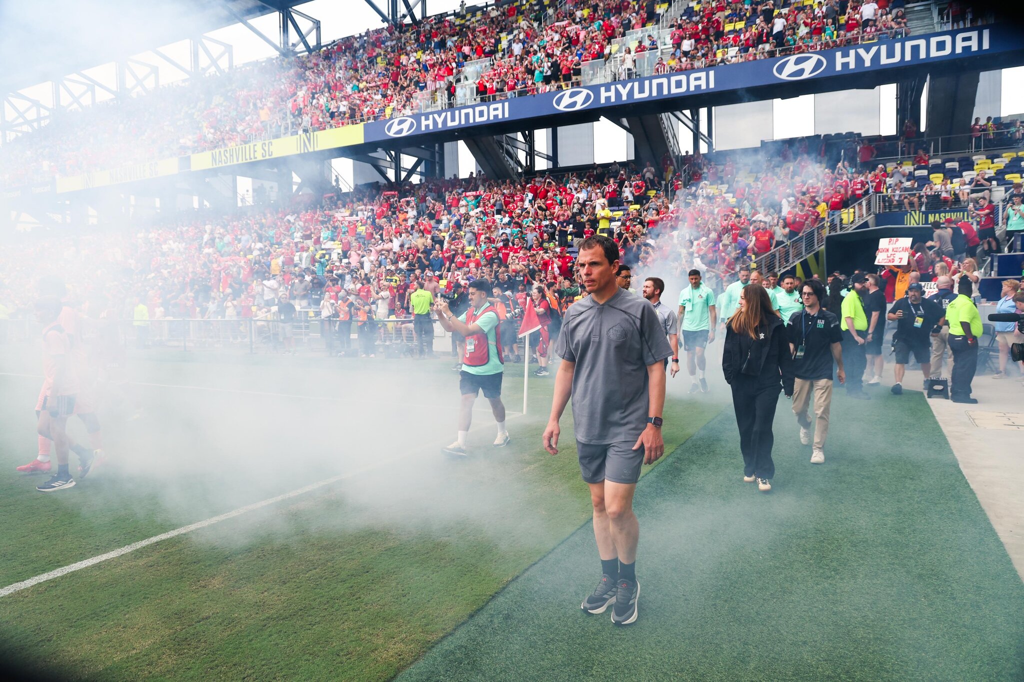 Talking Tactics: What We Learned From Sunderland’s Pre-Season Defeat to Liverpool