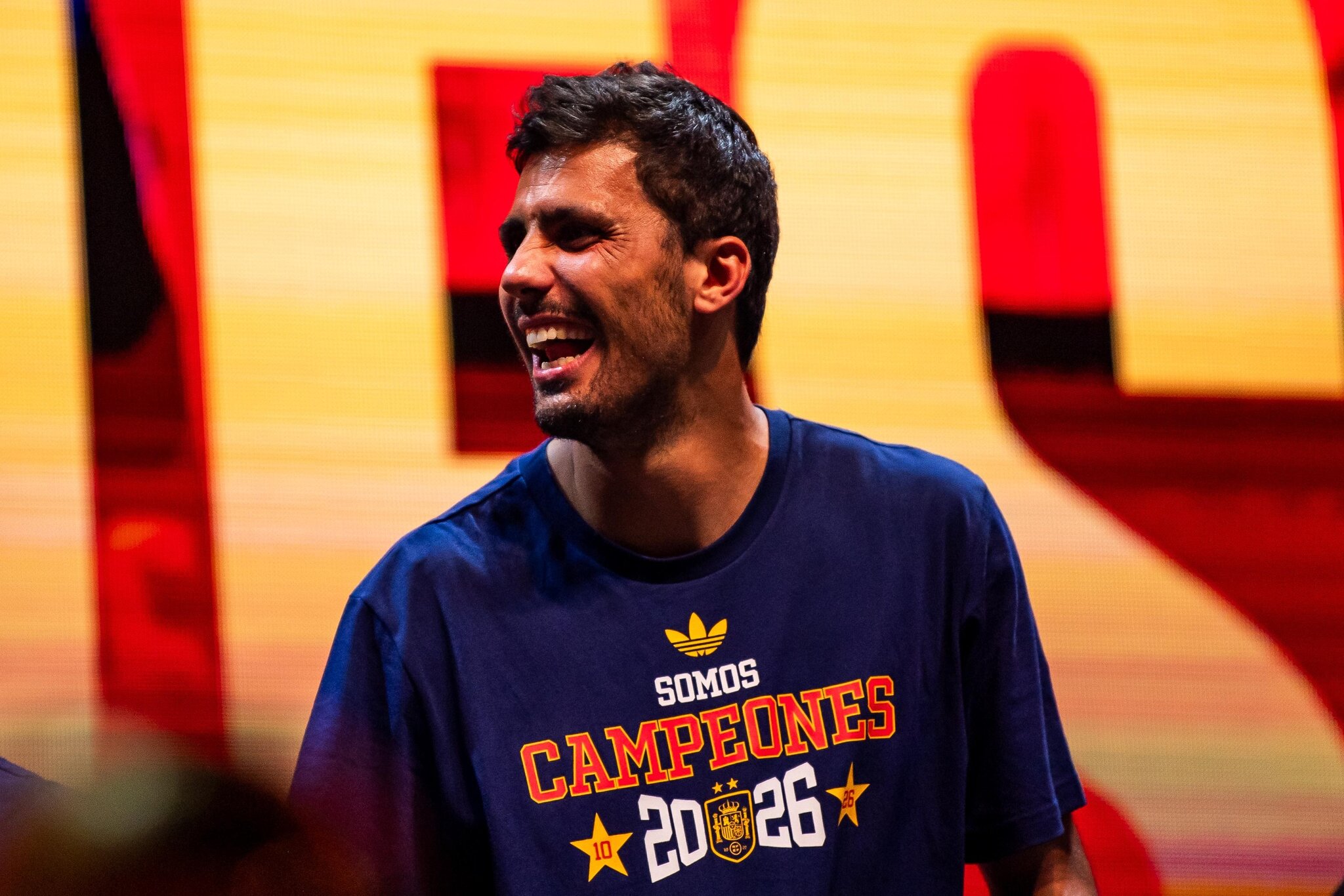 Rodri chooses Barcelona over Real Madrid as Manchester City exit takes shape