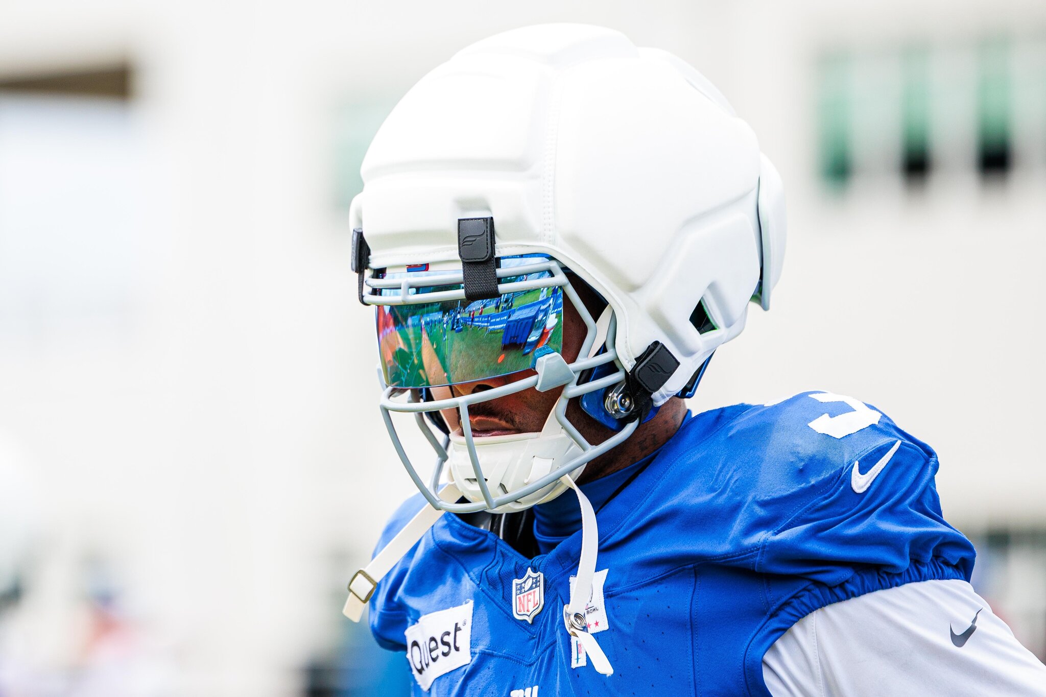 NY Giants training camp, practice No. 7: Discussion, news, updates