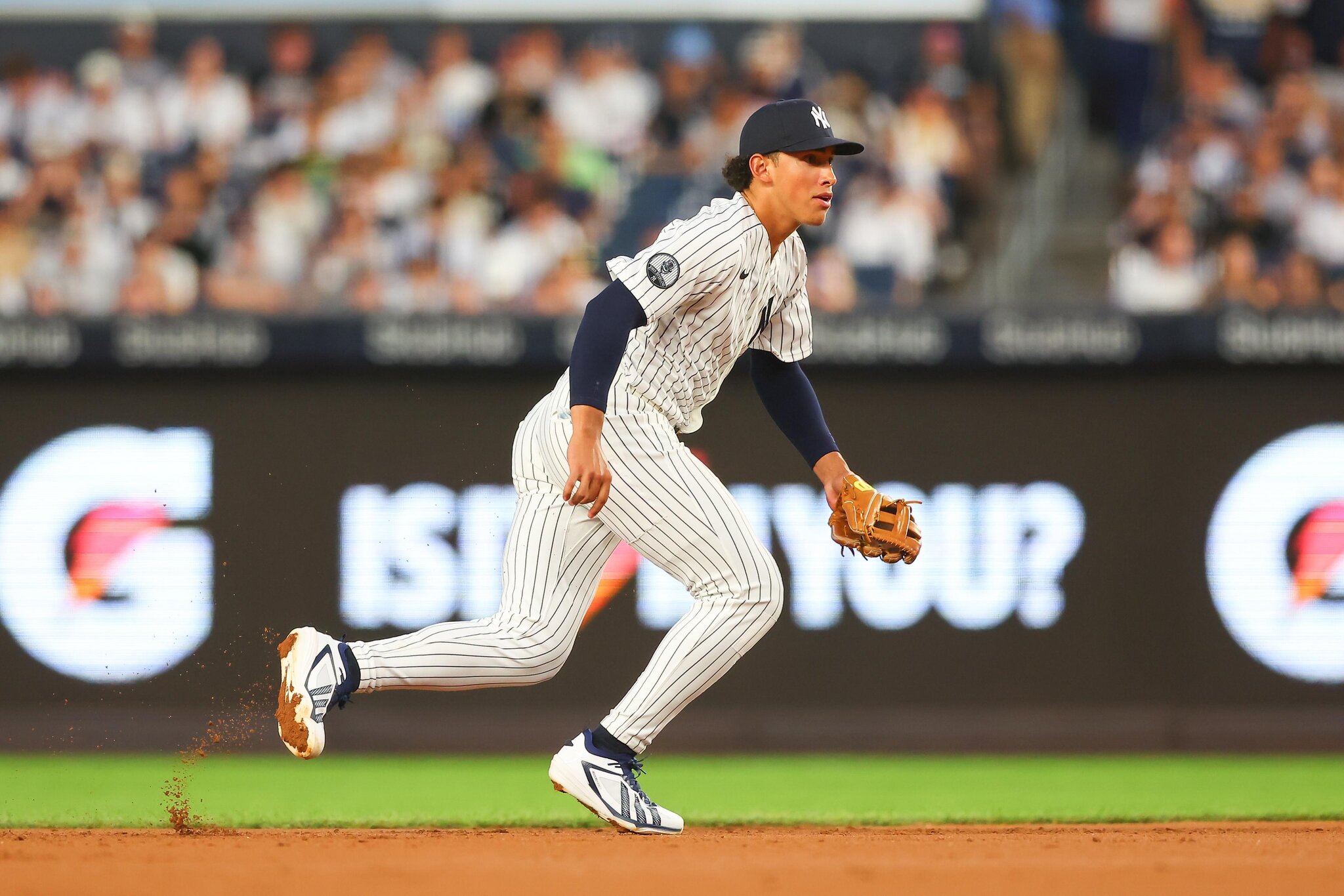 New York Yankees vs. St. Louis Cardinals: Will Warren vs. Andre Pallante
