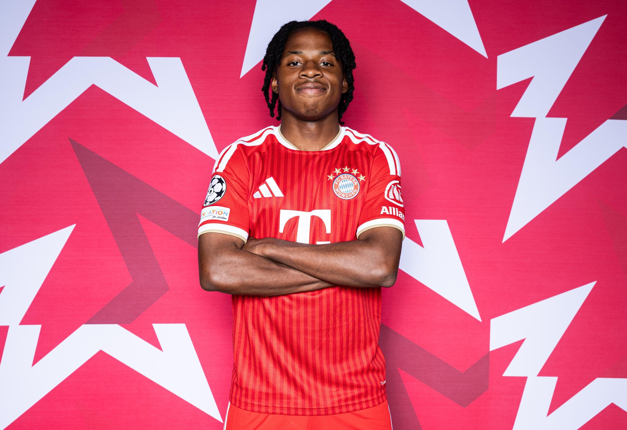 Wisdom Mike to Club Brugge deal done per report