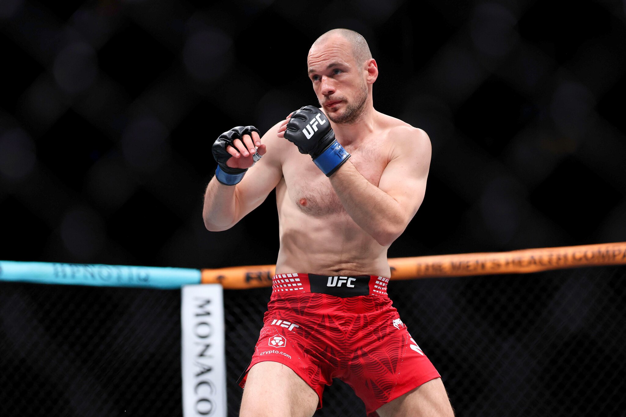 UFC Belgrade predictions