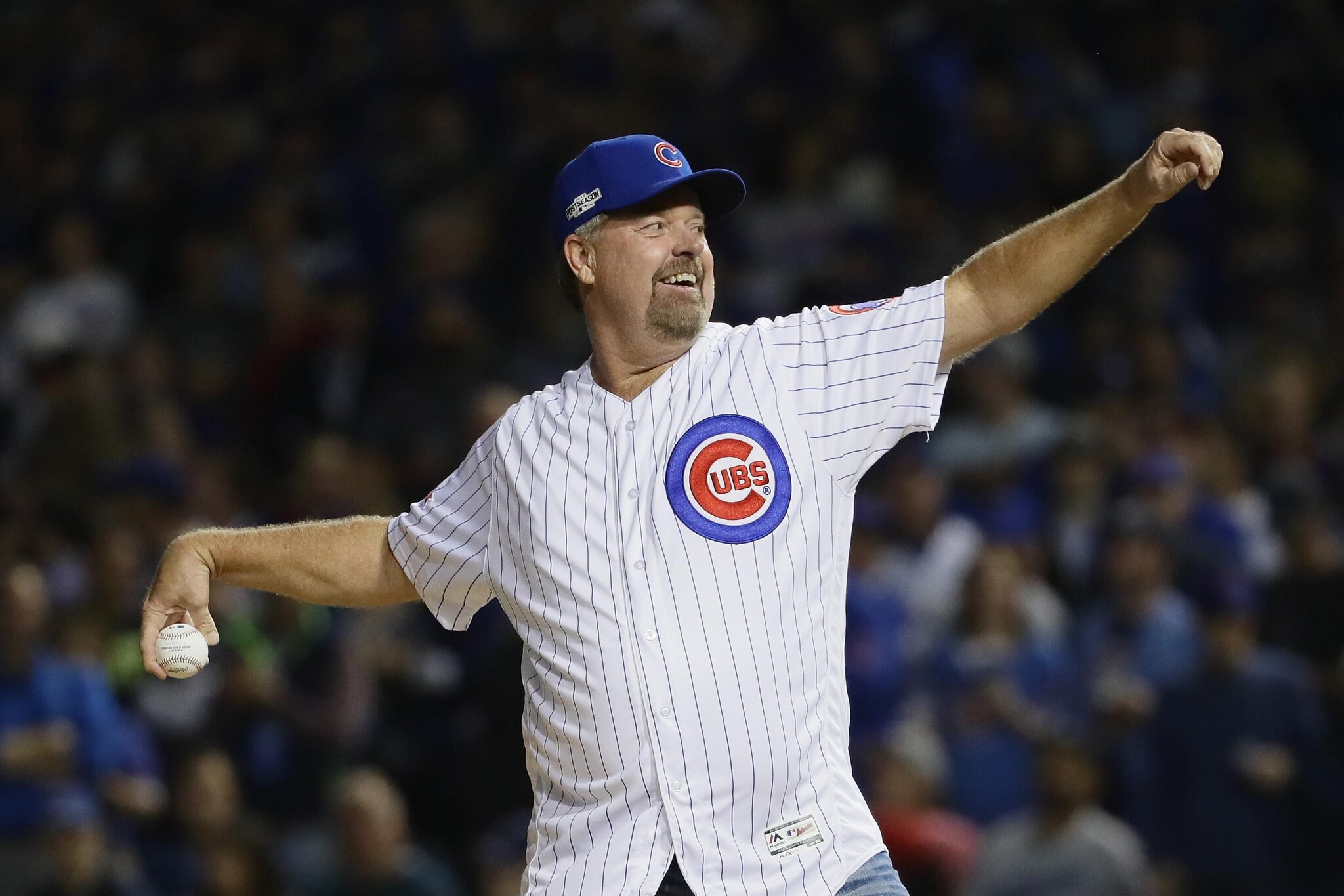 Cubs BCB After Dark: Best deadline ever?