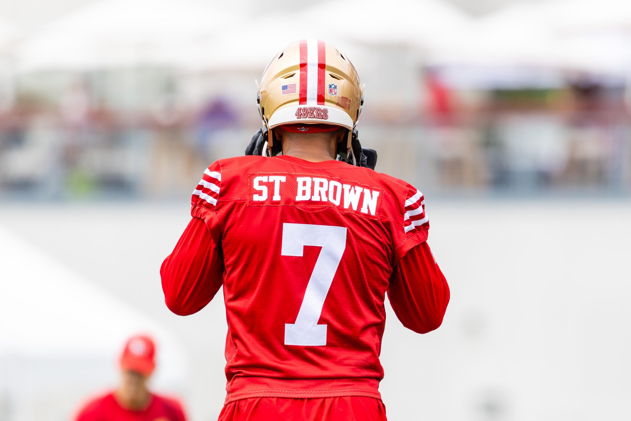 Colts work out handful of players, including three veteran wideouts
