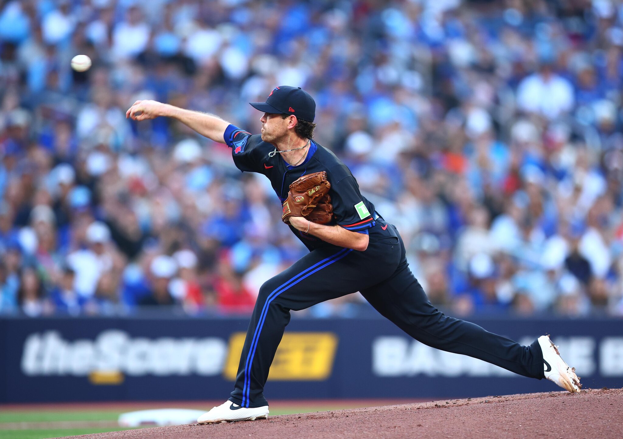 Jays Notes: Injury Updates