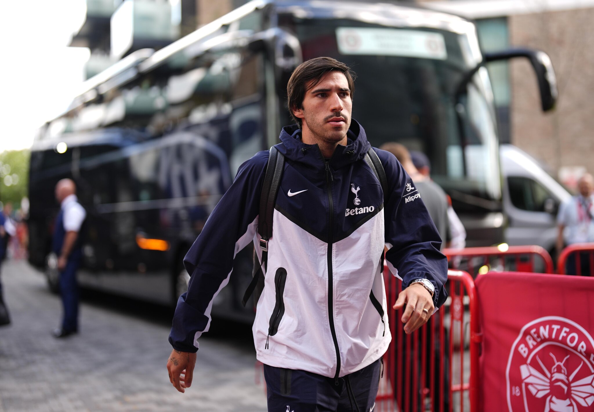 The Hoddle of Coffee: Tottenham Hotspur News and Links for Tuesday, August 25