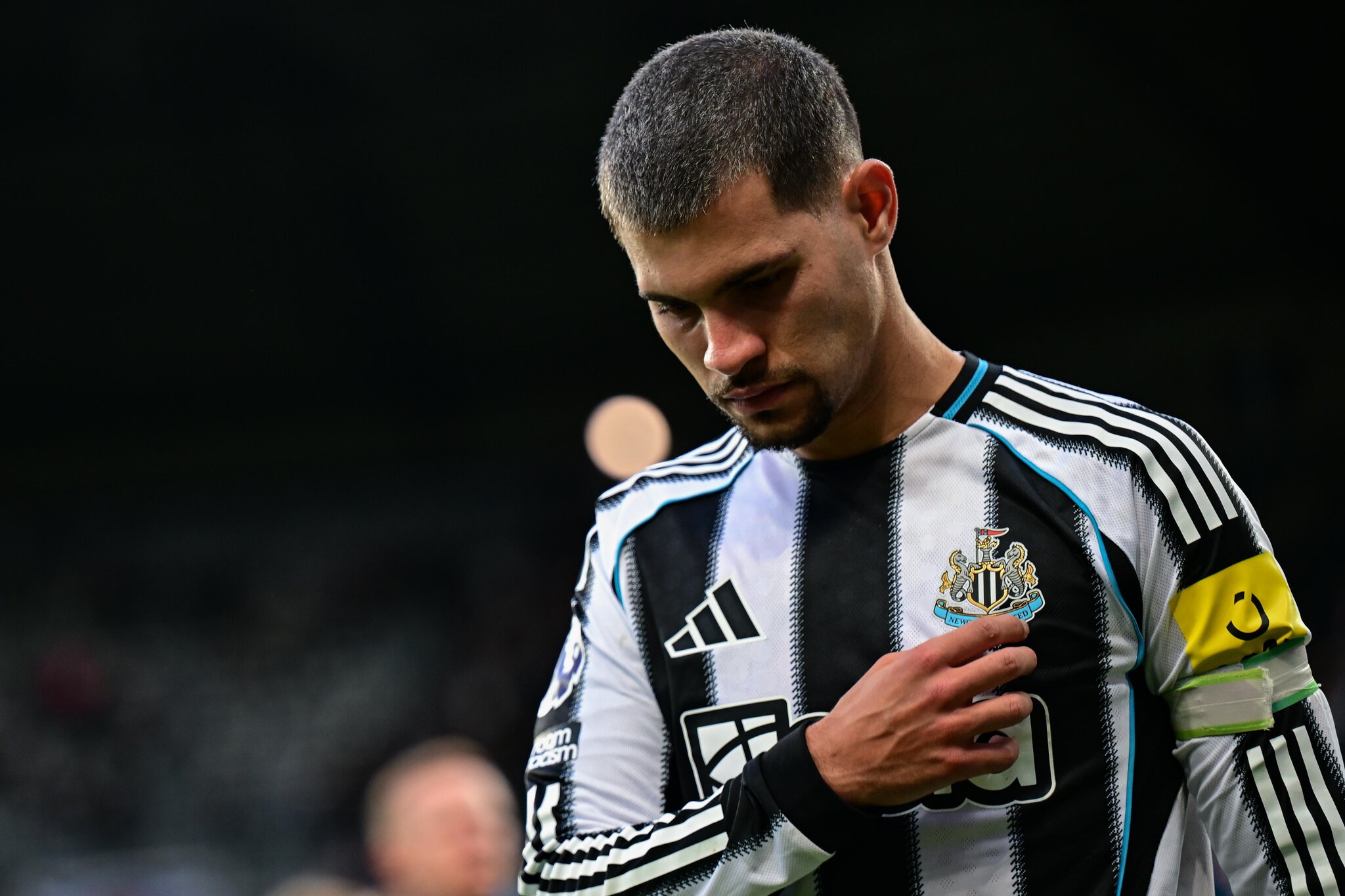 Arsenal’s Bruno Transfer Takes Major Step After Medical Plans Emerge