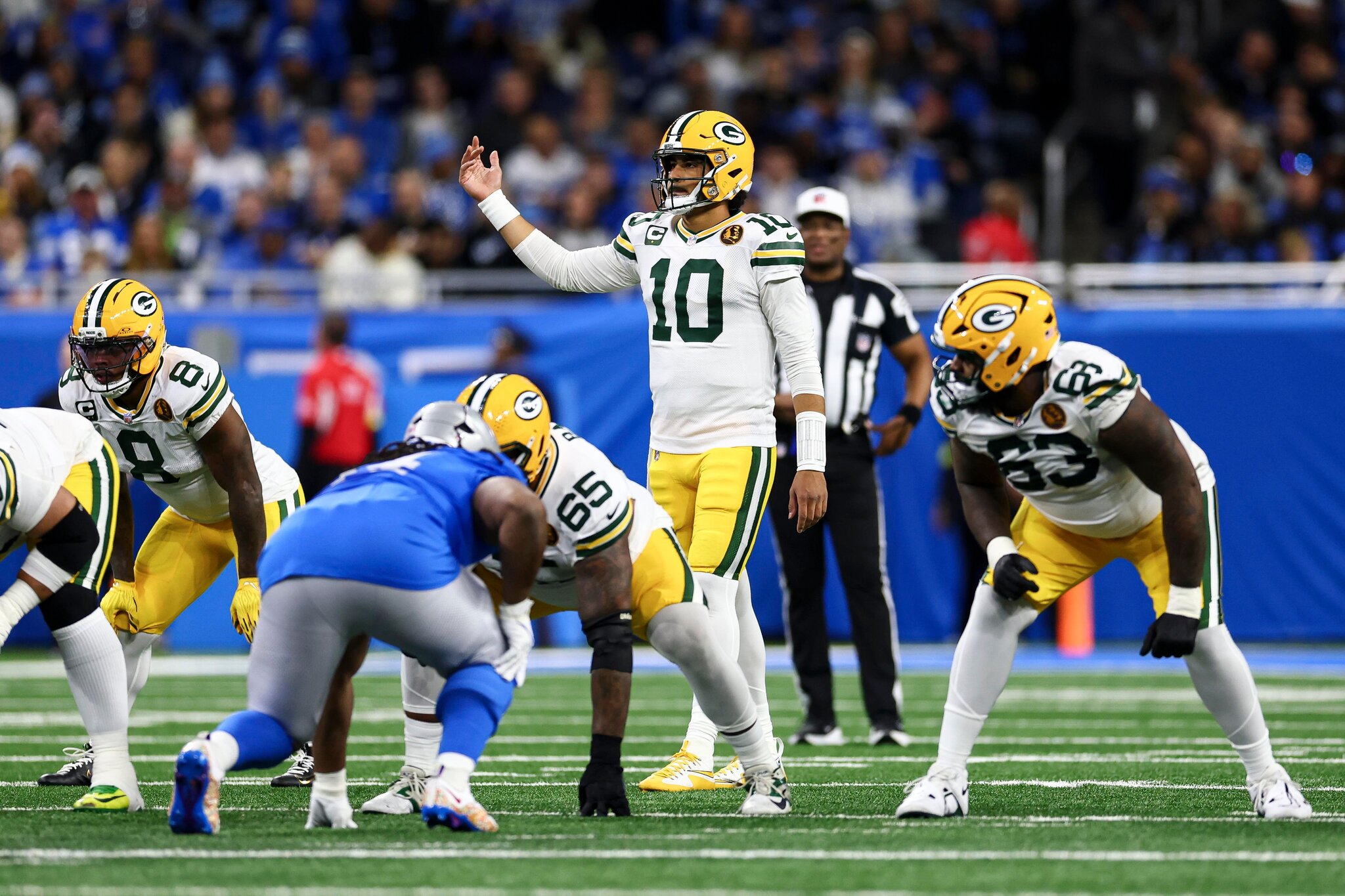 Packers Preseason Predictions: Division title or not in 2026?