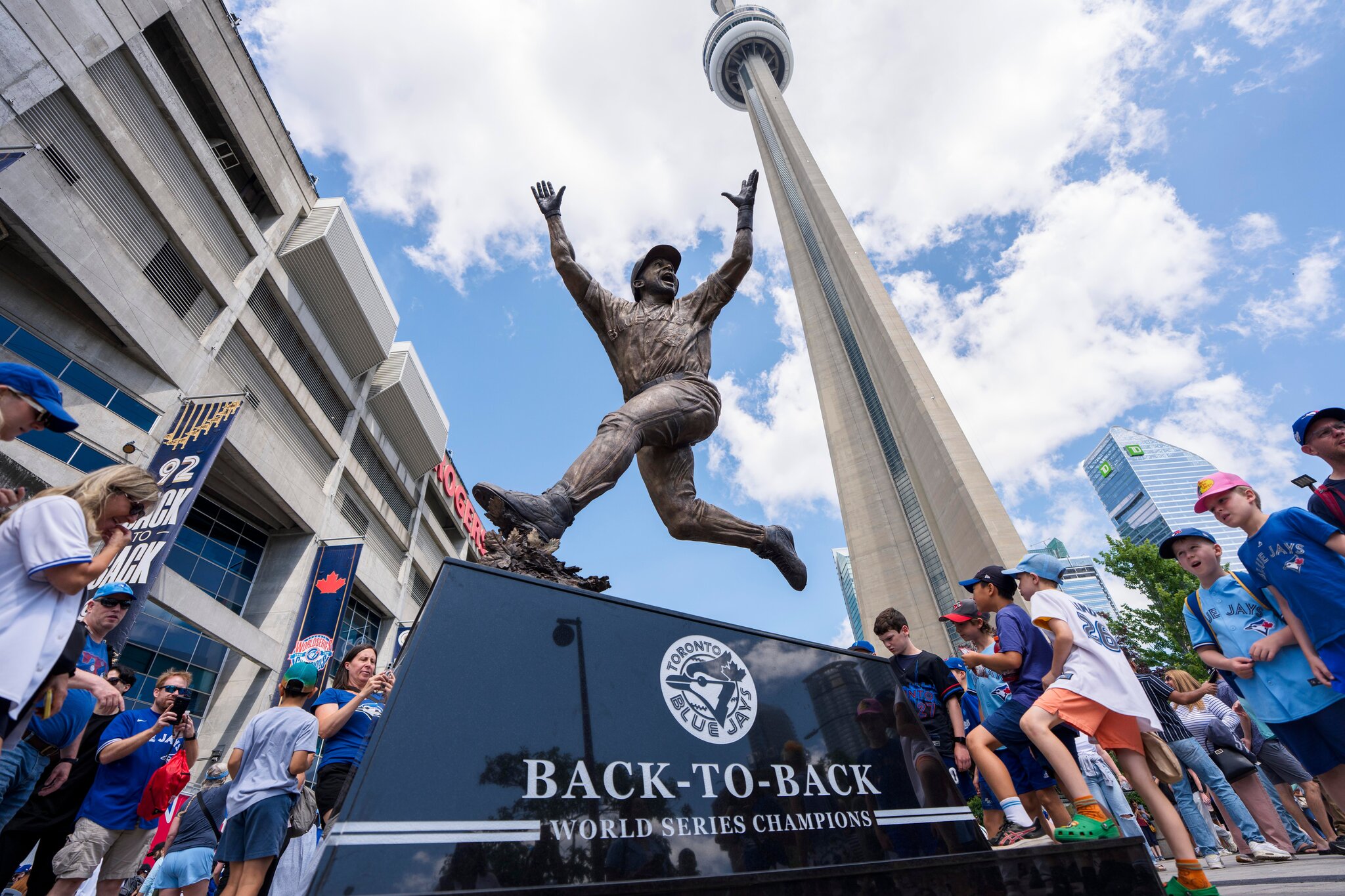 Red Sox @ Blue Jays Game Thread