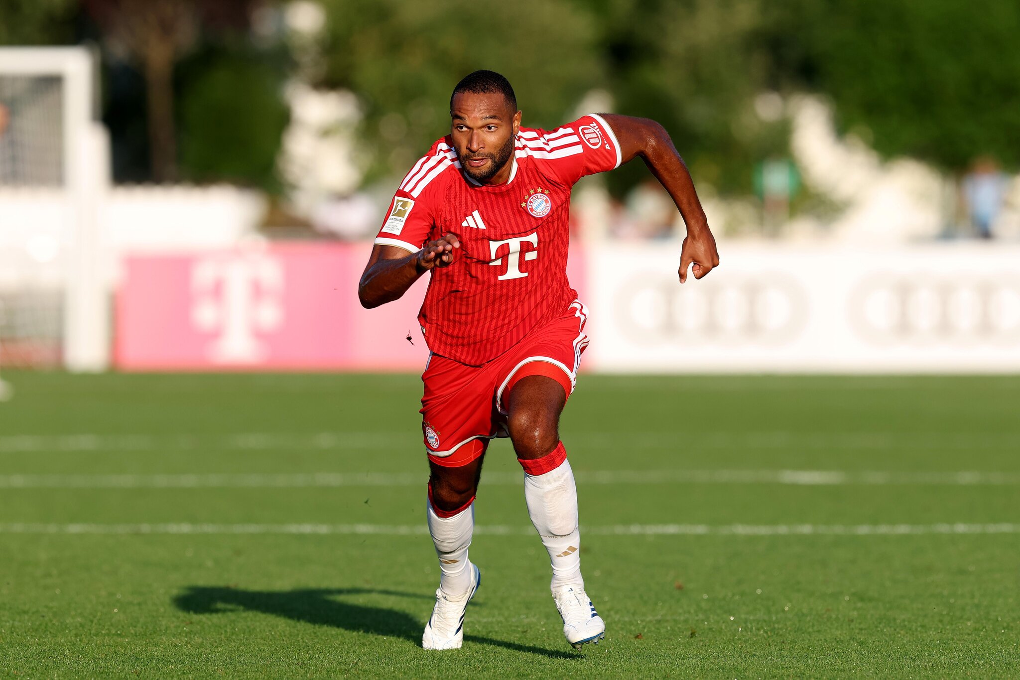 Jonathan Tah wants Bayern Munich to learn from, build on last season