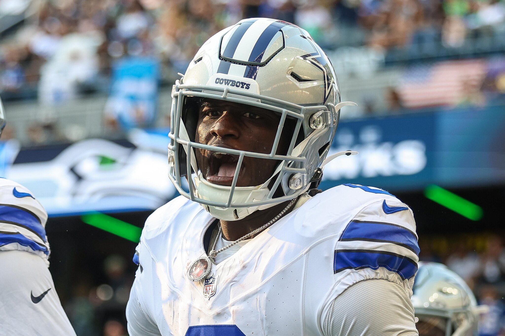 Cowboys news: Takeaways from the first preseason game versus Seahawks