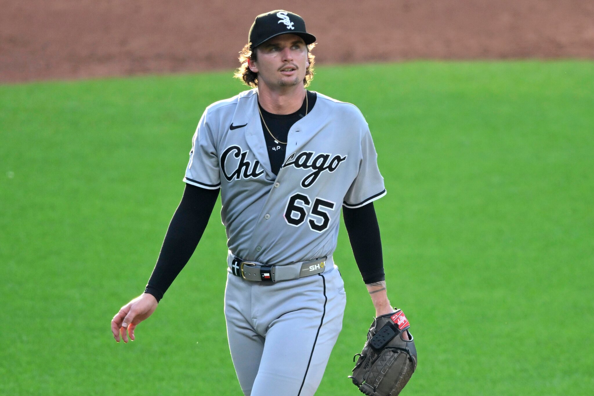 Game Thread: Yankees (61-46) at White Sox (55-51)