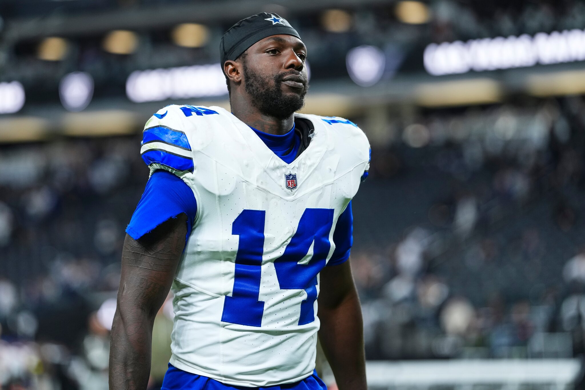 Cowboys 2026 roster rundown: S Markquese Bell