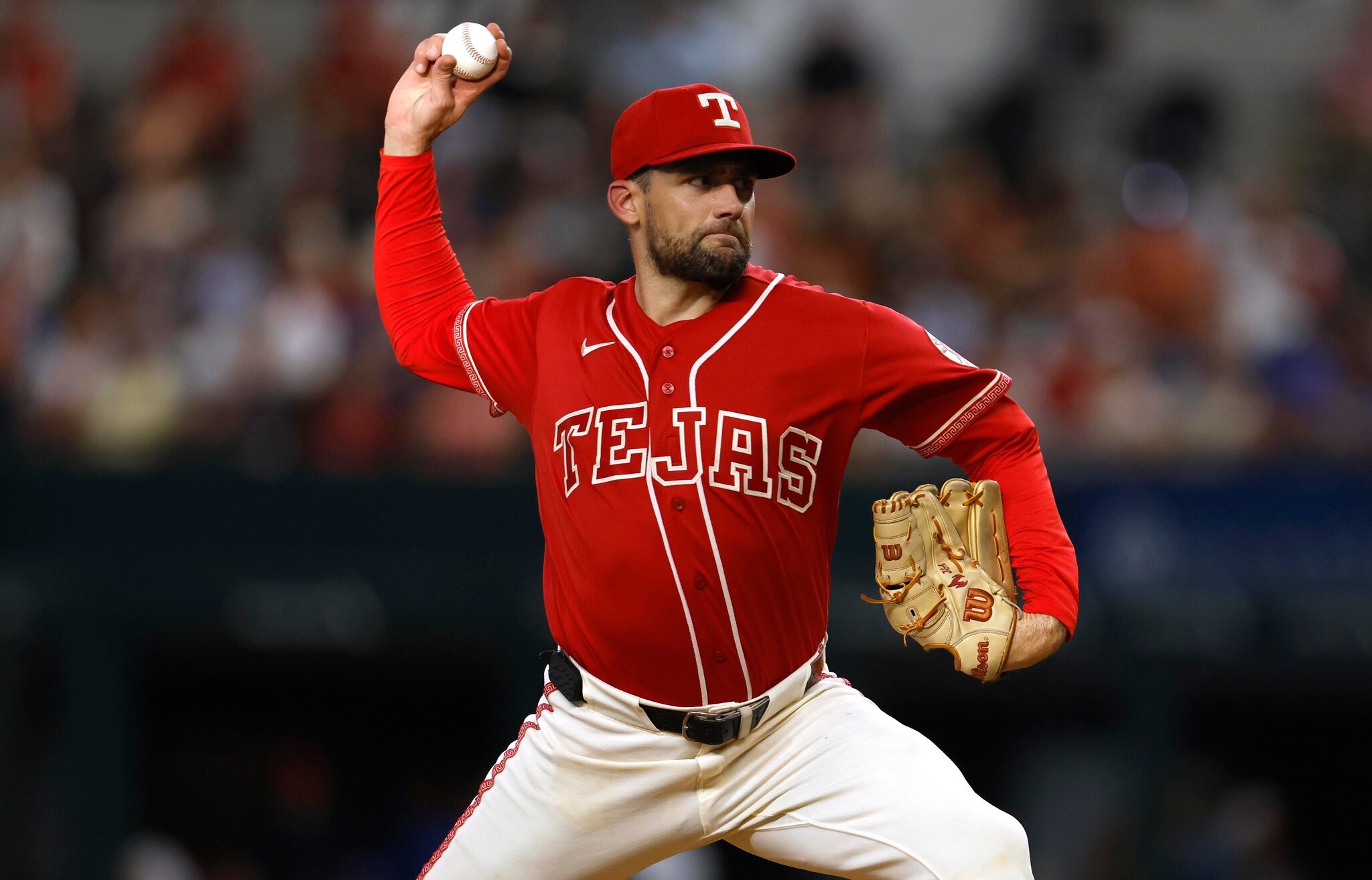 Eovaldi to the i.l.